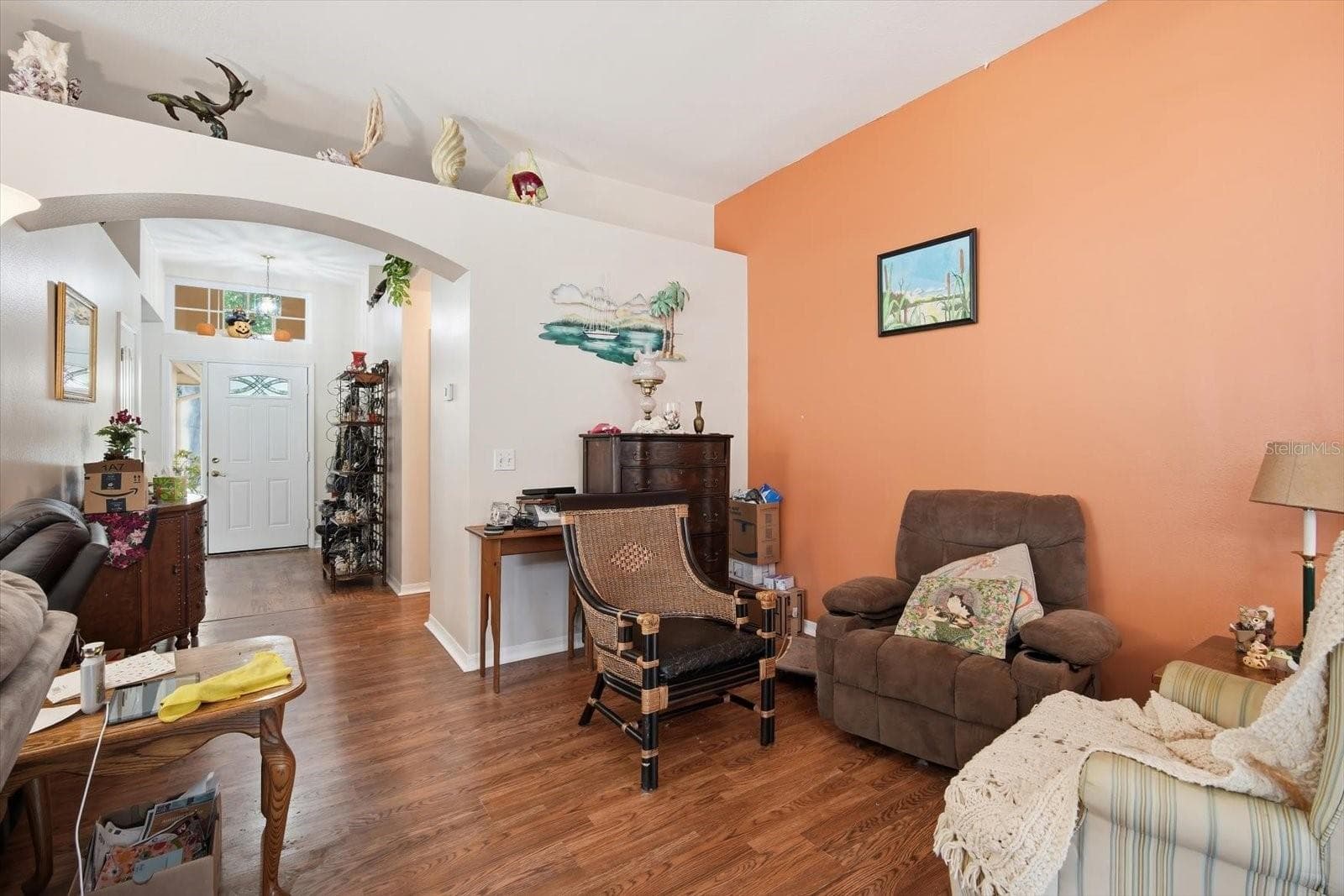 Single Family Residence at 10271 OASIS PALM DR, TAMPA, photo 25 of 35