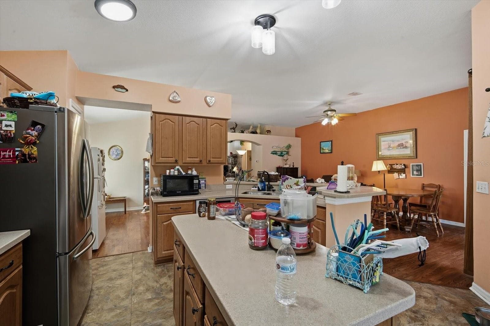 Single Family Residence at 10271 OASIS PALM DR, TAMPA, photo 30 of 35