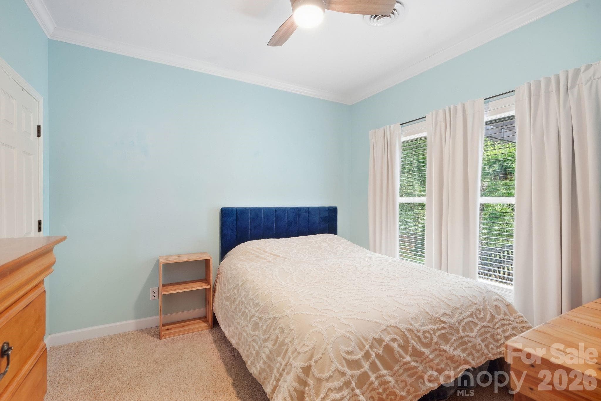 Bedroom #2 - Main Level - 2055 Tiger Paw Lane, York