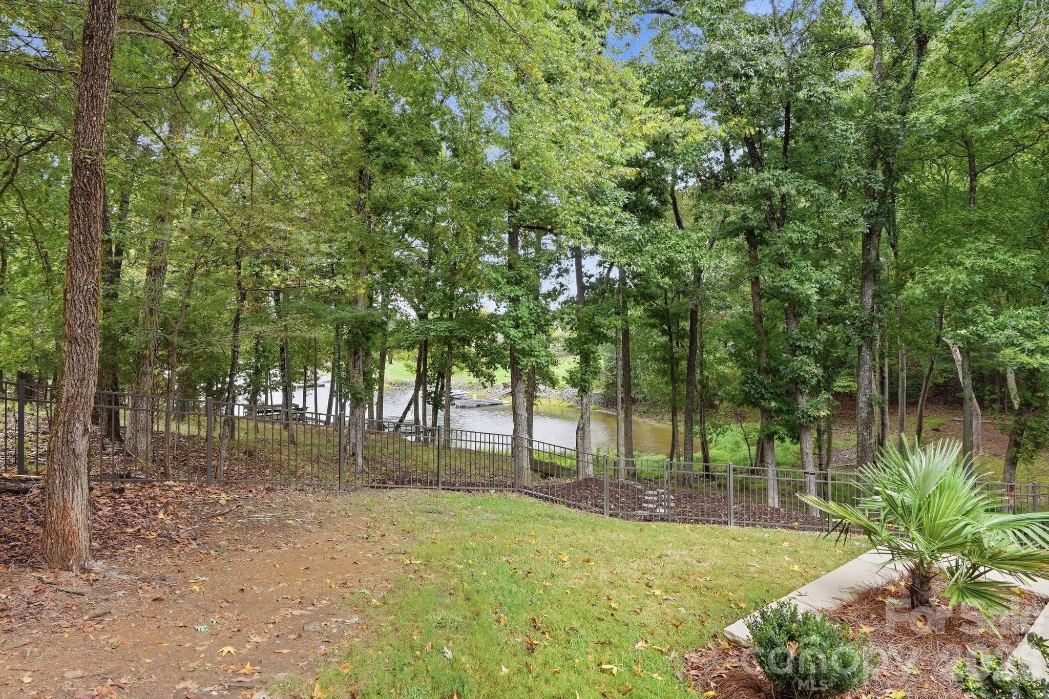 View of the Lake - 2055 Tiger Paw Lane, York
