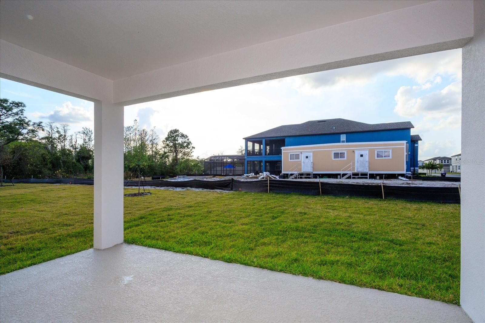 Single Family Residence at 13356 PEACEFUL MELODY DR, WINTER GARDEN, photo 22 of 23