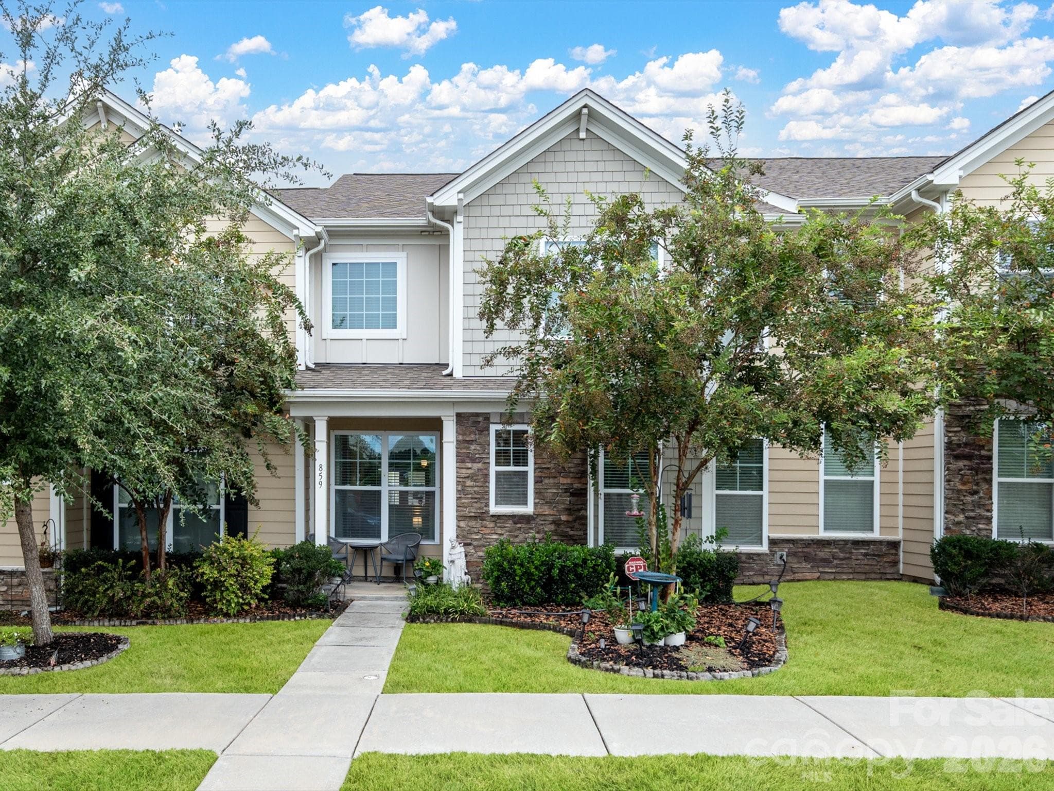 Townhouse at 859 Pennington Drive, Lancaster, photo 2 of 48