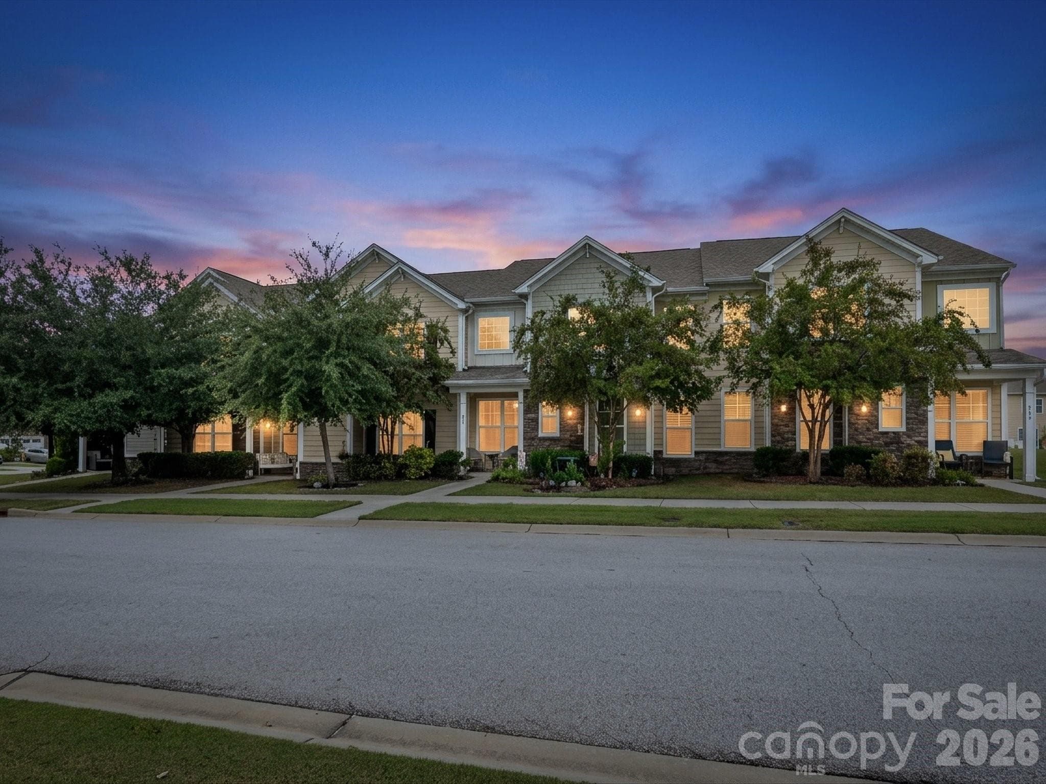 Townhouse at 859 Pennington Drive, Lancaster, photo 3 of 48