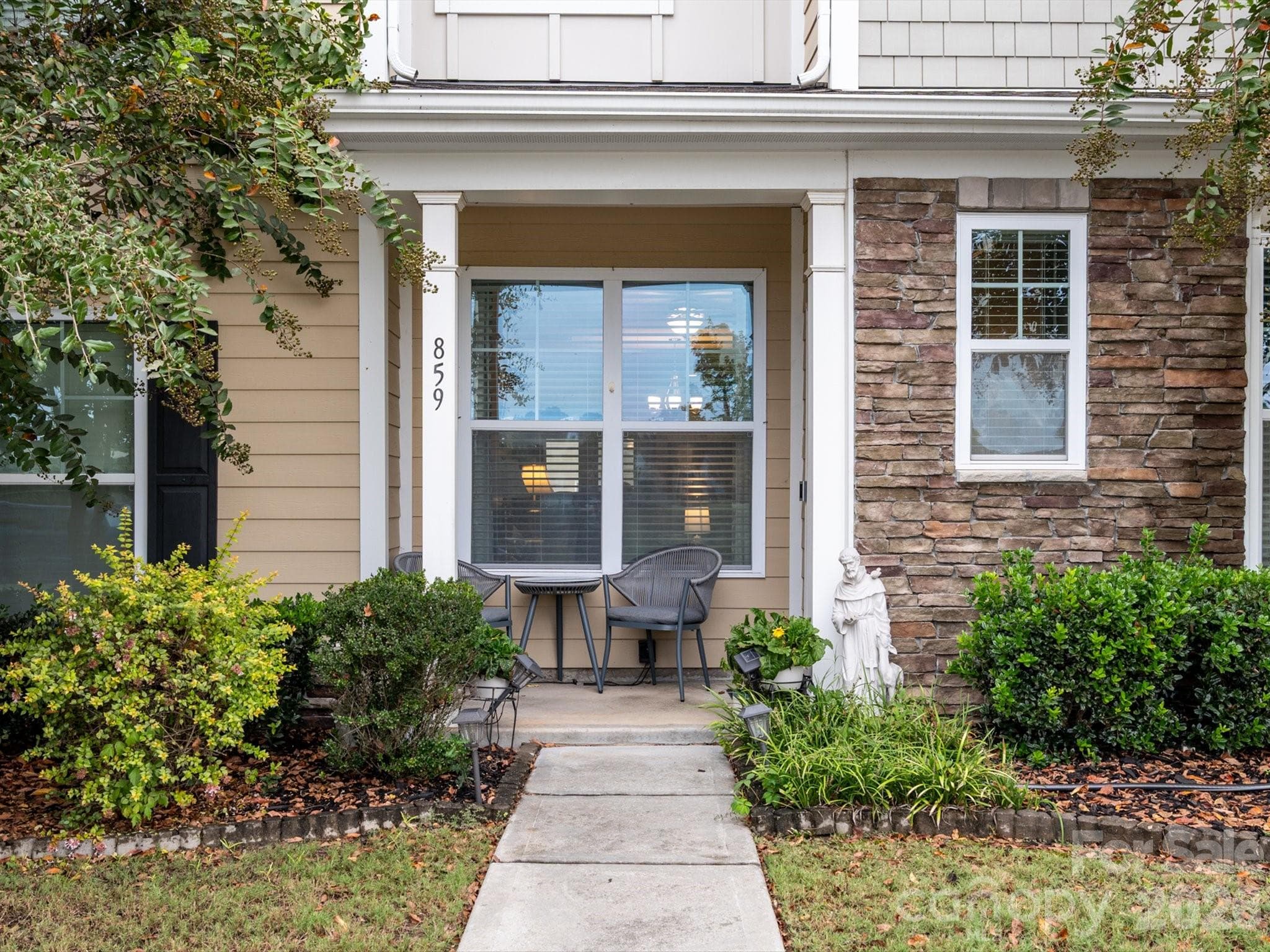 Townhouse at 859 Pennington Drive, Lancaster, photo 6 of 48
