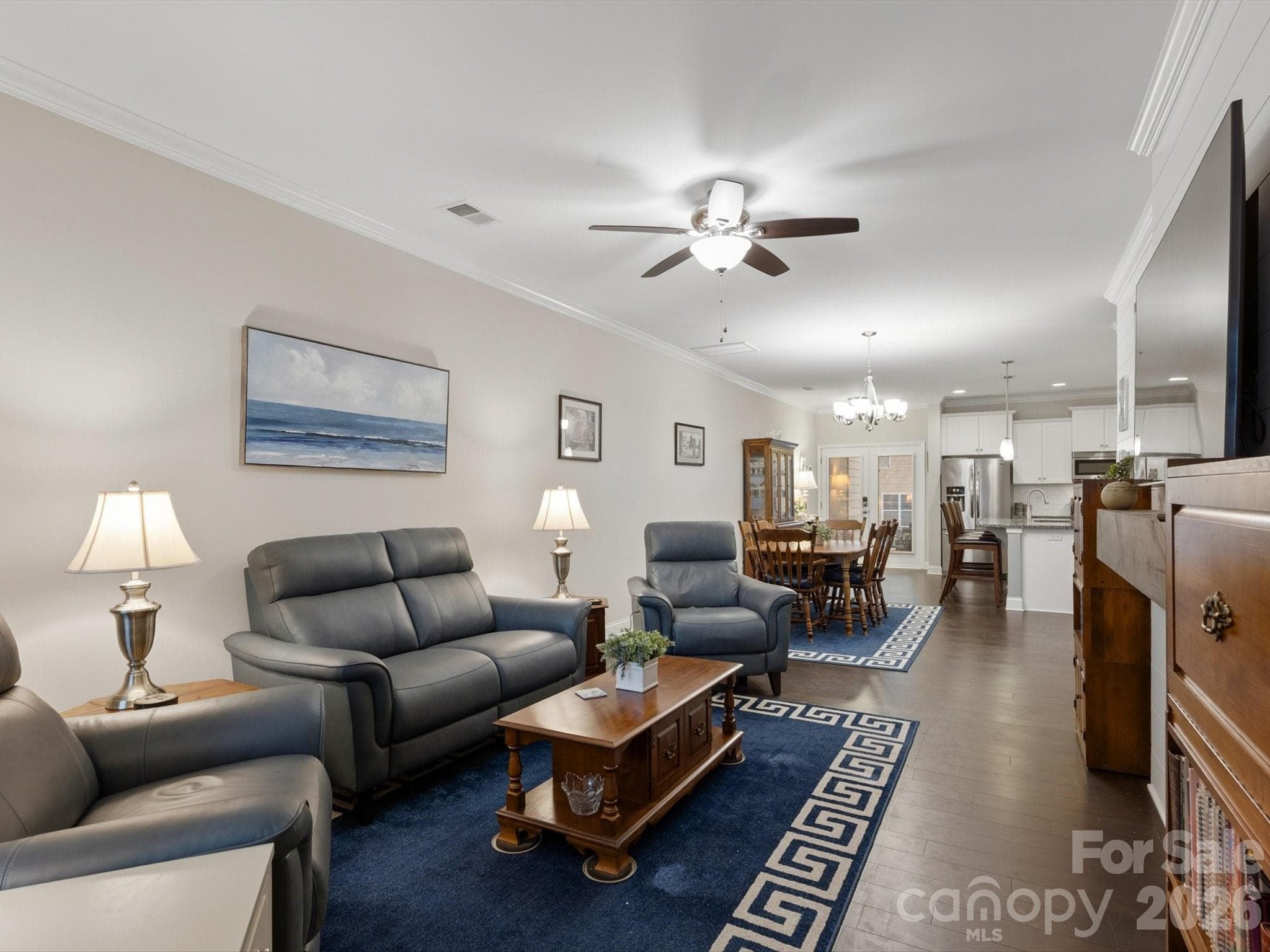 Townhouse at 859 Pennington Drive, Lancaster, photo 9 of 48