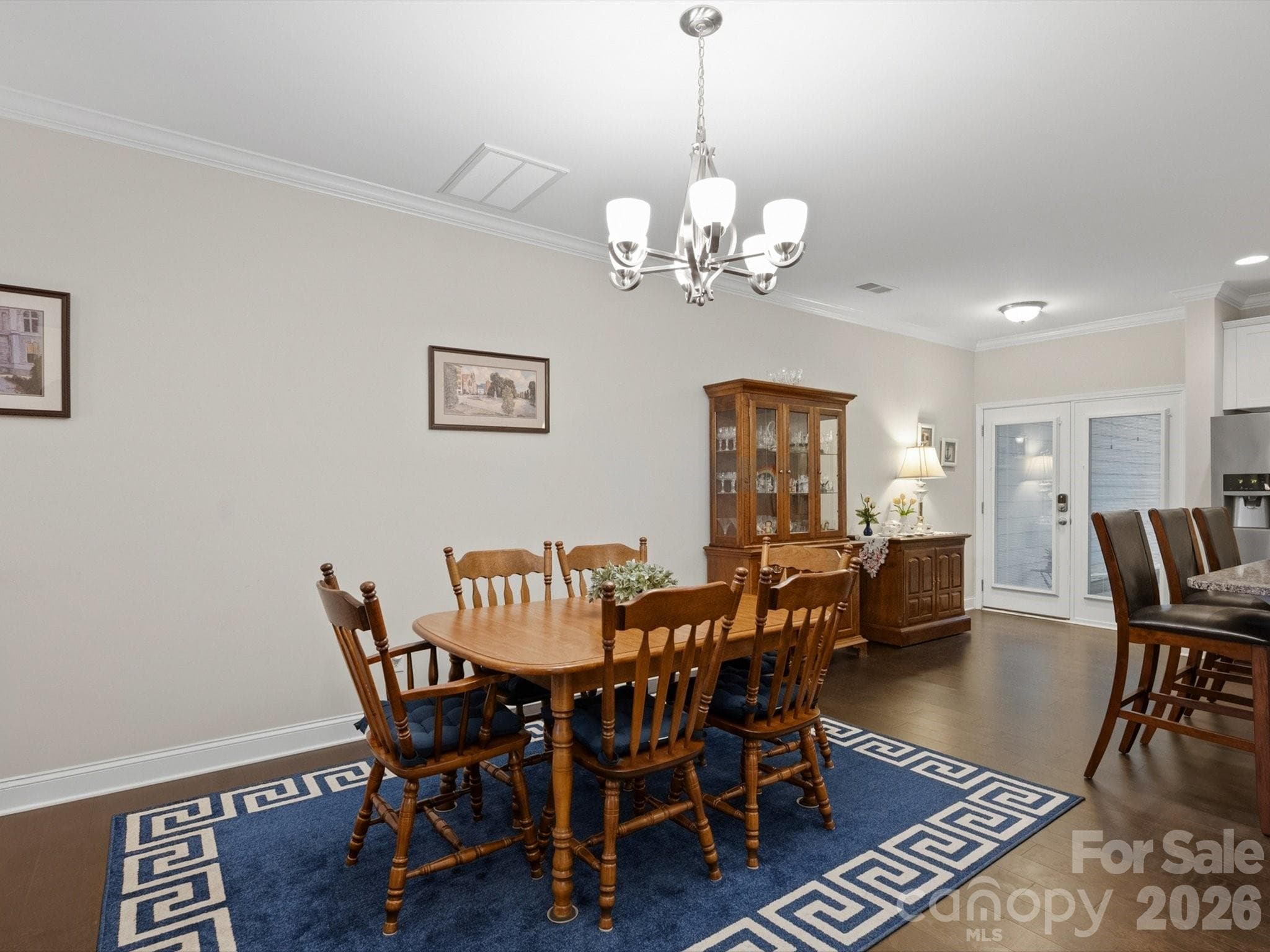 Townhouse at 859 Pennington Drive, Lancaster, photo 12 of 48