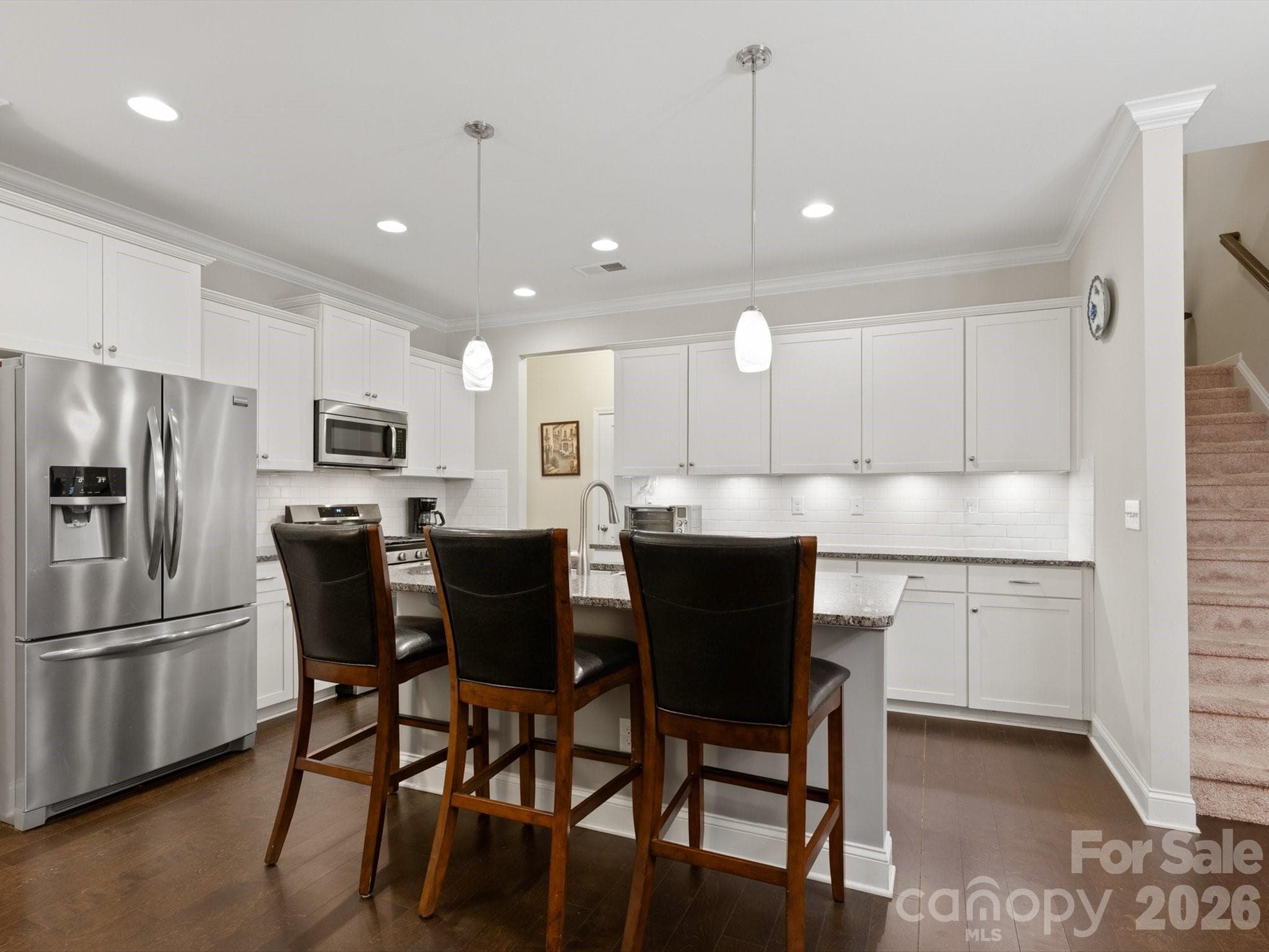 Townhouse at 859 Pennington Drive, Lancaster, photo 14 of 48