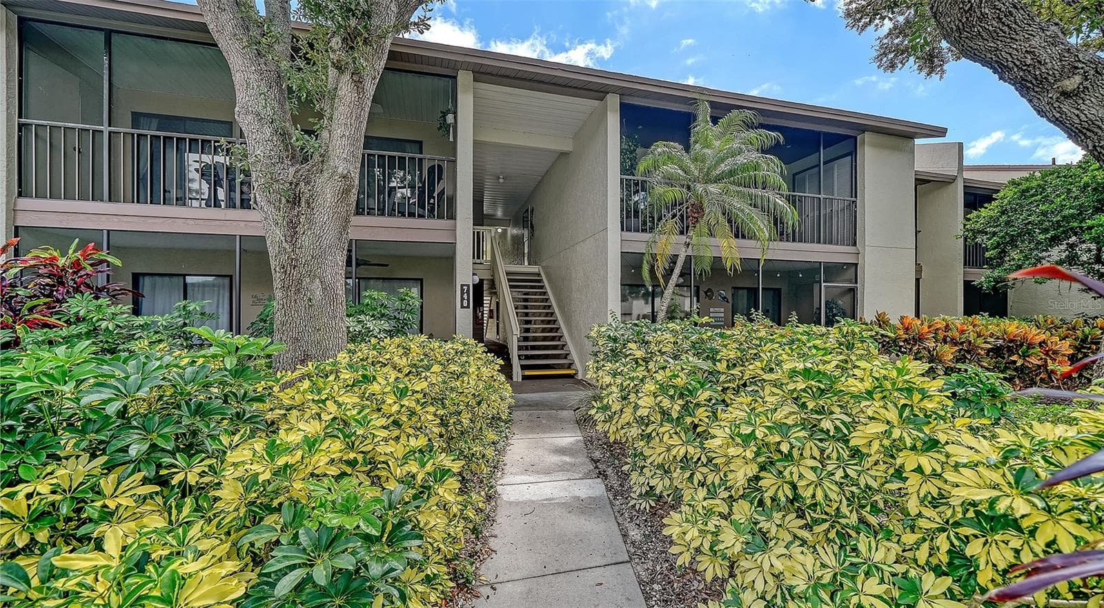 740 WHITE PINE TREE RD #205
