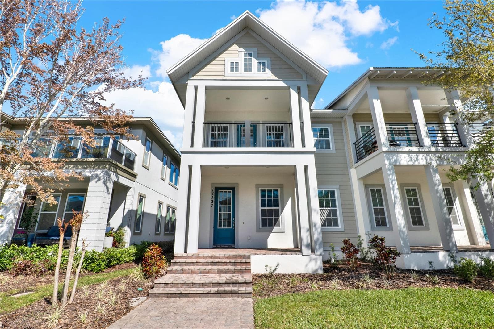 Townhouse at 14137 WALCOTT AVE, ORLANDO, photo 4 of 74