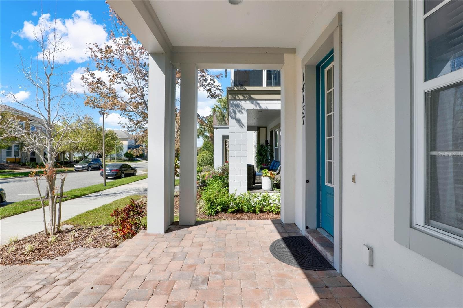 Townhouse at 14137 WALCOTT AVE, ORLANDO, photo 5 of 74