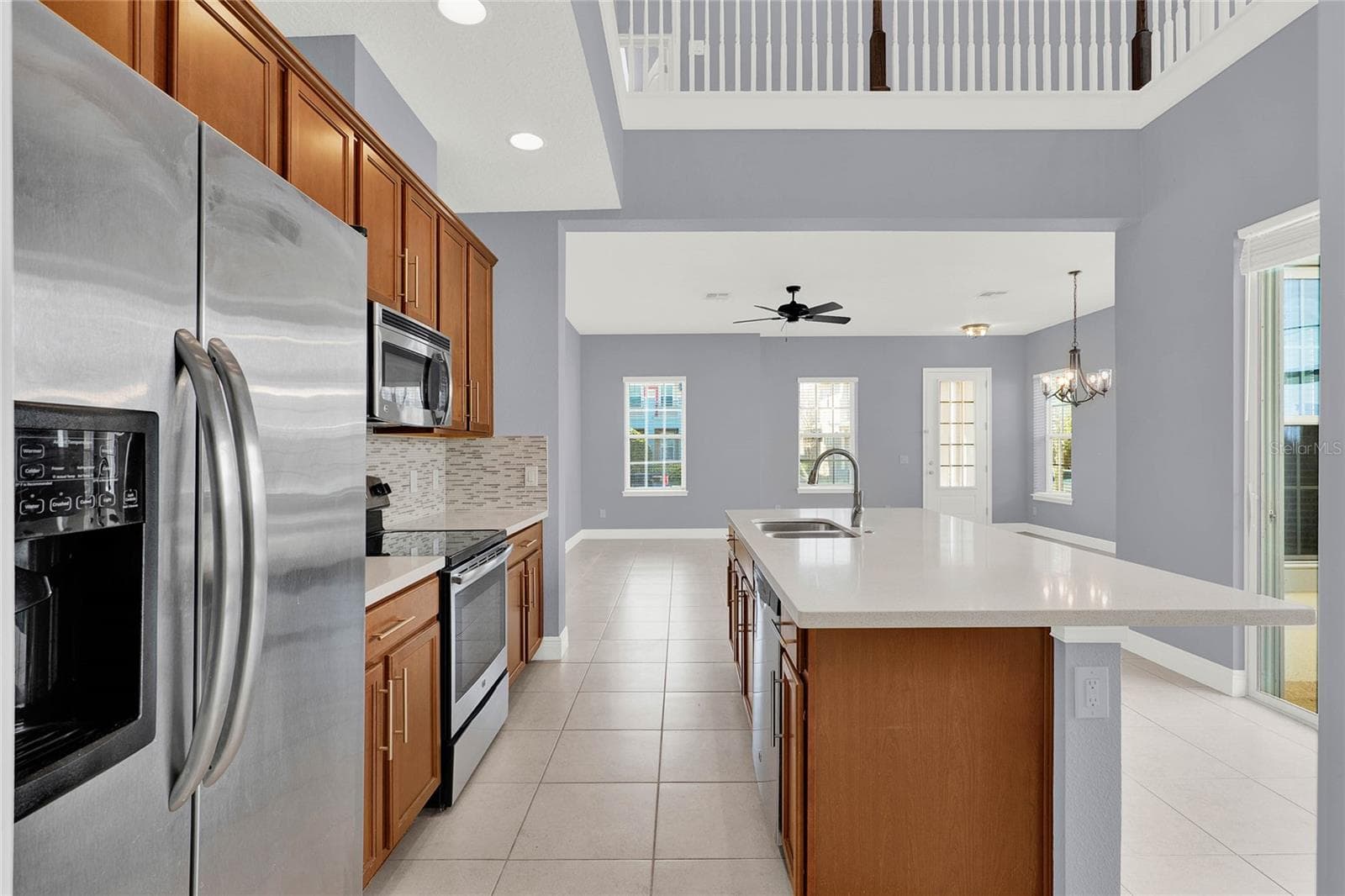 Townhouse at 14137 WALCOTT AVE, ORLANDO, photo 14 of 74
