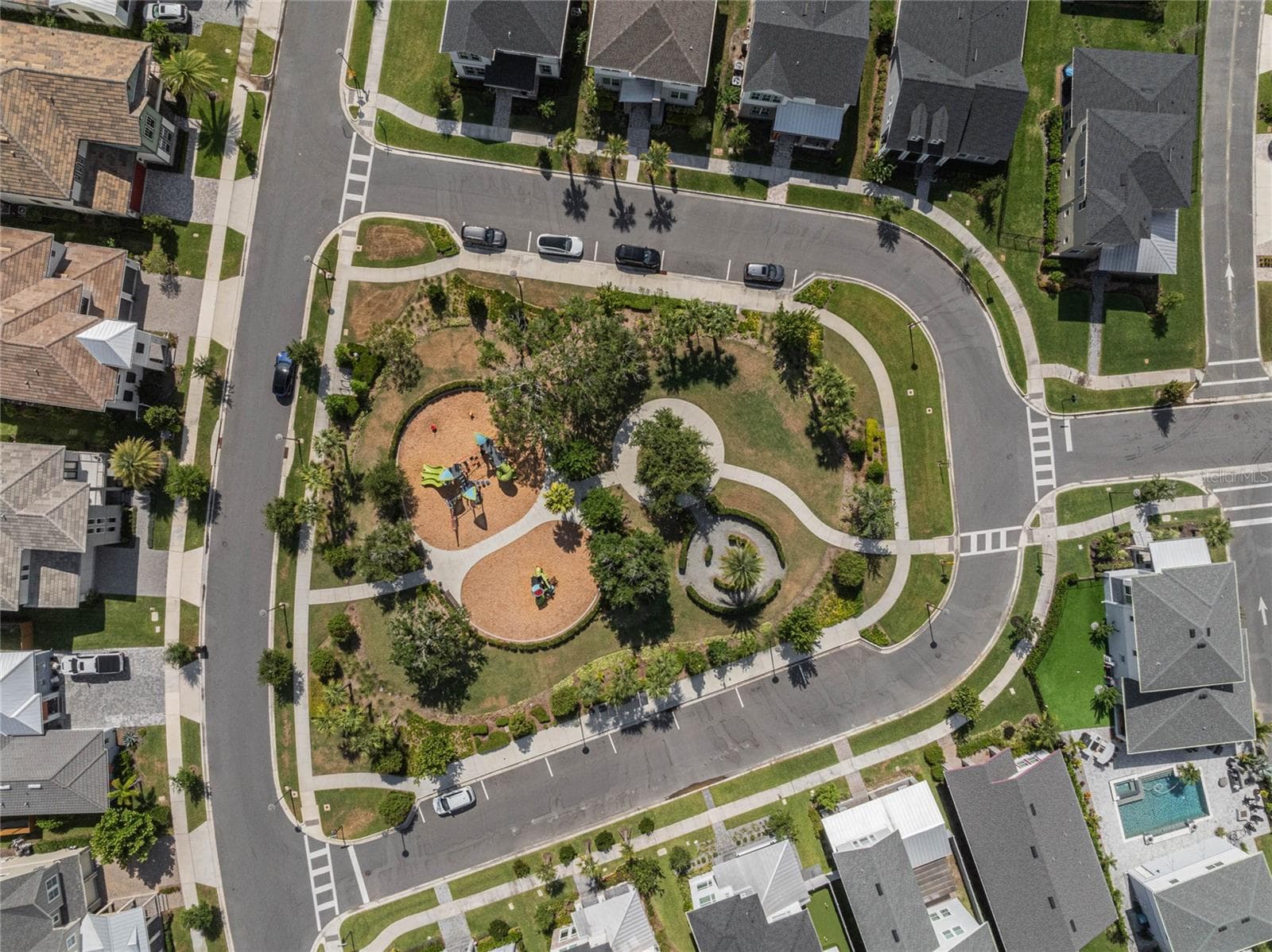 Townhouse at 14137 WALCOTT AVE, ORLANDO, photo 74 of 74