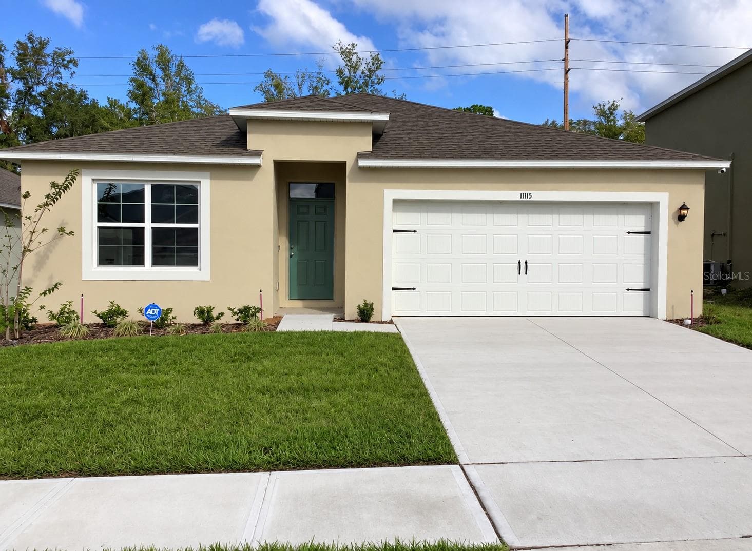11115 AMBER RIDGE DR