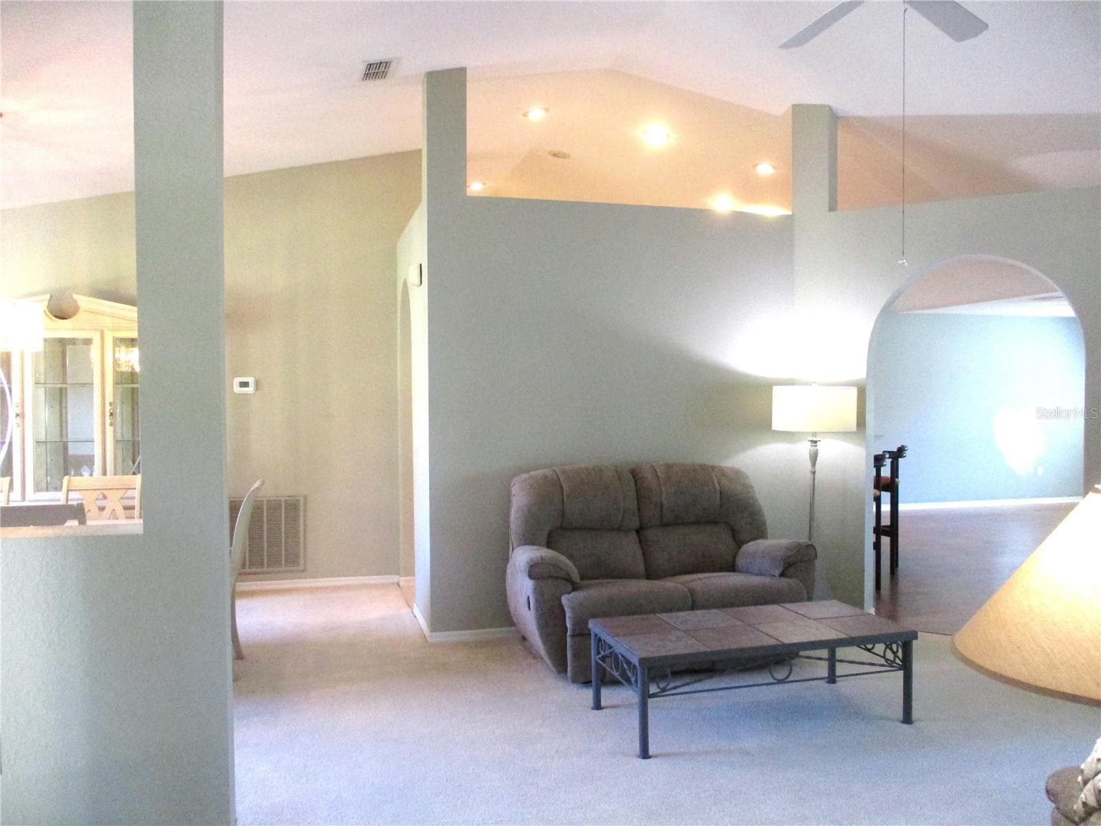 Single Family Residence at 11584 SW 139TH ST, DUNNELLON, photo 6 of 79