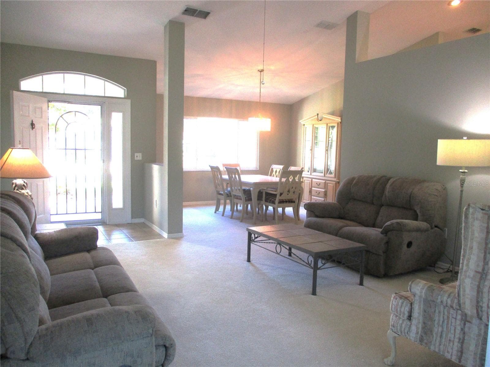 Single Family Residence at 11584 SW 139TH ST, DUNNELLON, photo 7 of 79