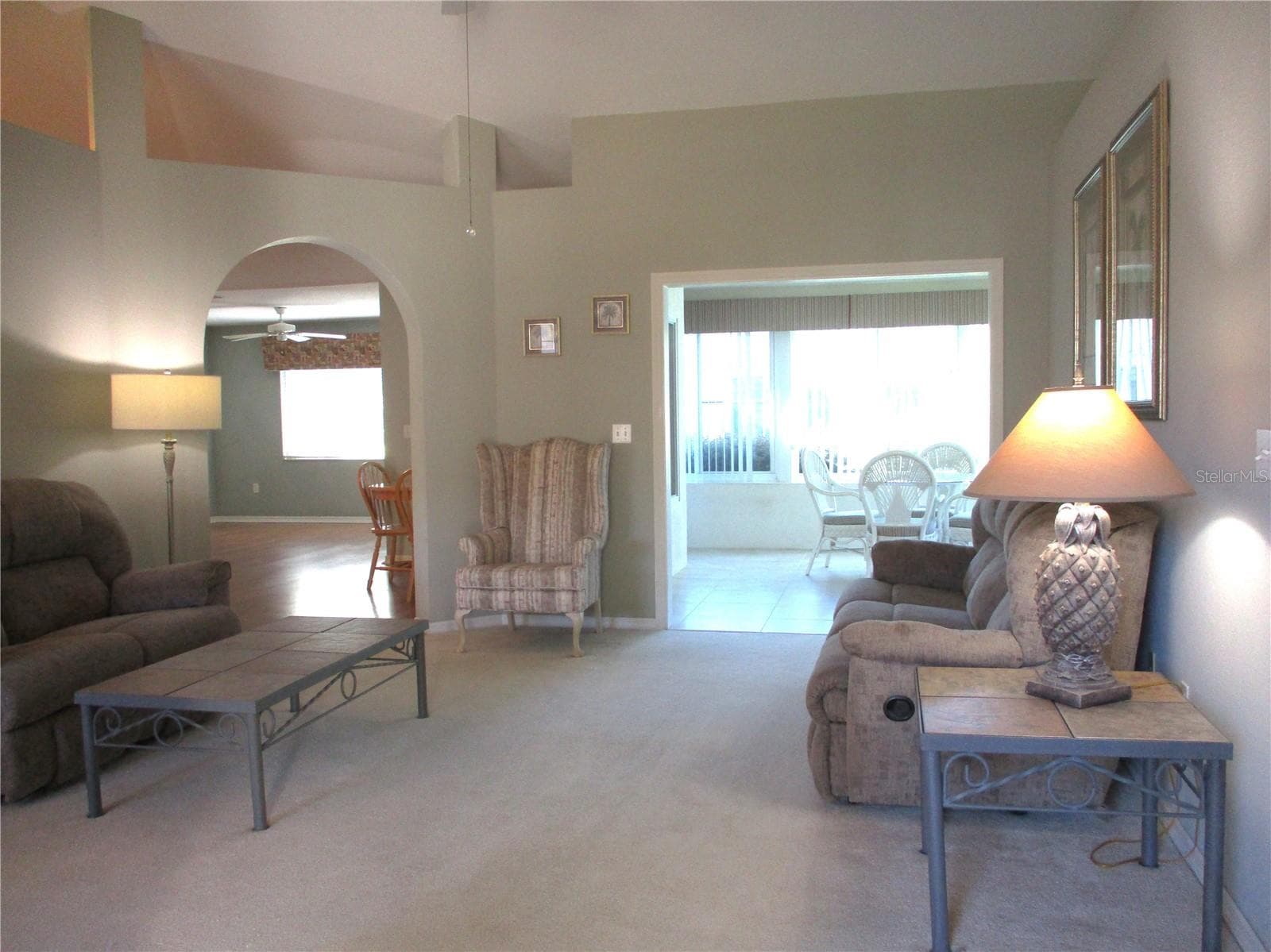 Single Family Residence at 11584 SW 139TH ST, DUNNELLON, photo 9 of 79