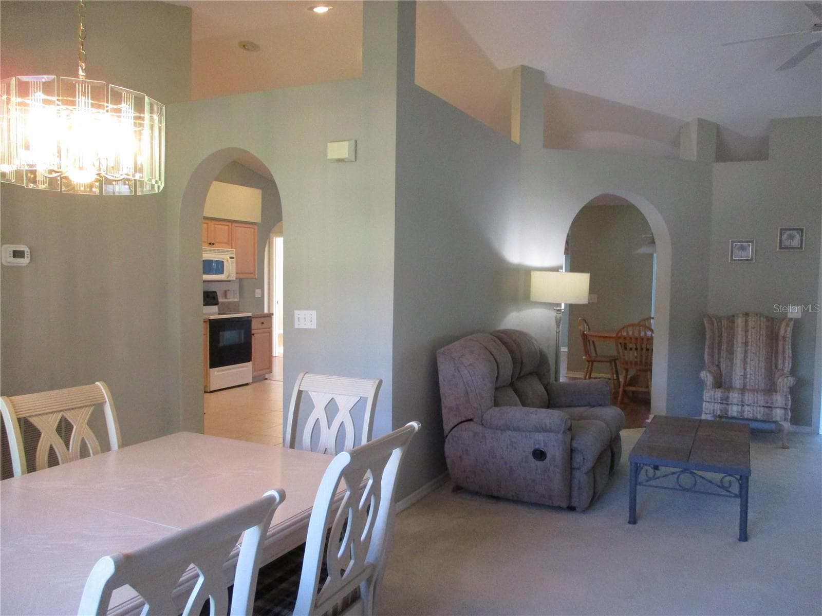 Single Family Residence at 11584 SW 139TH ST, DUNNELLON, photo 14 of 79
