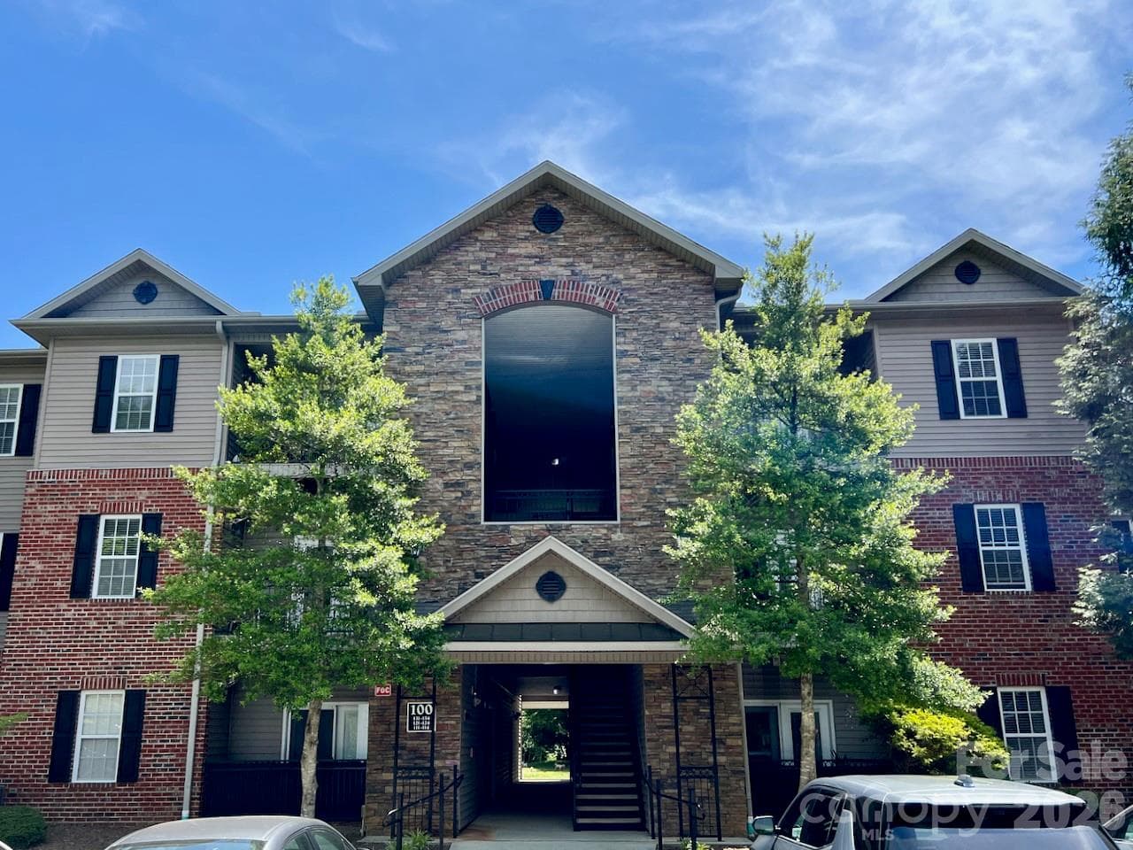 Condominium at Asheville, photo 3 of 30
