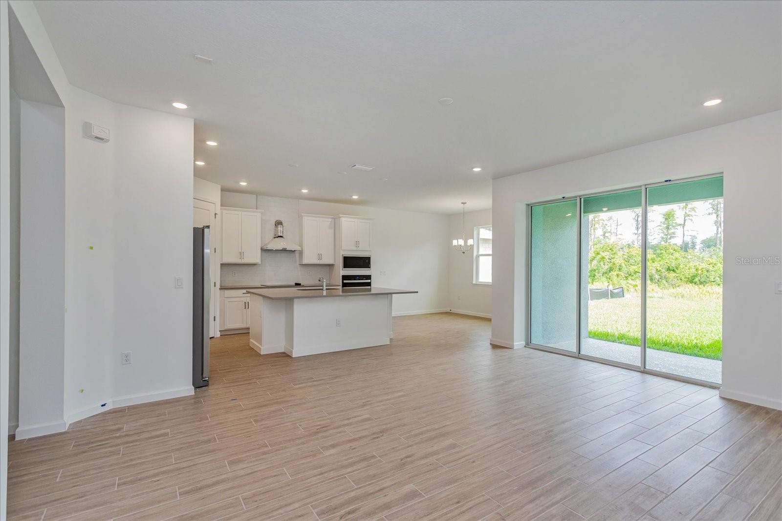 Note: The sample photos included are of the model home and are meant to showcase the craftsmanship and design quality. - 13344 PEACEFUL MELODY DR, WINTER GARDEN