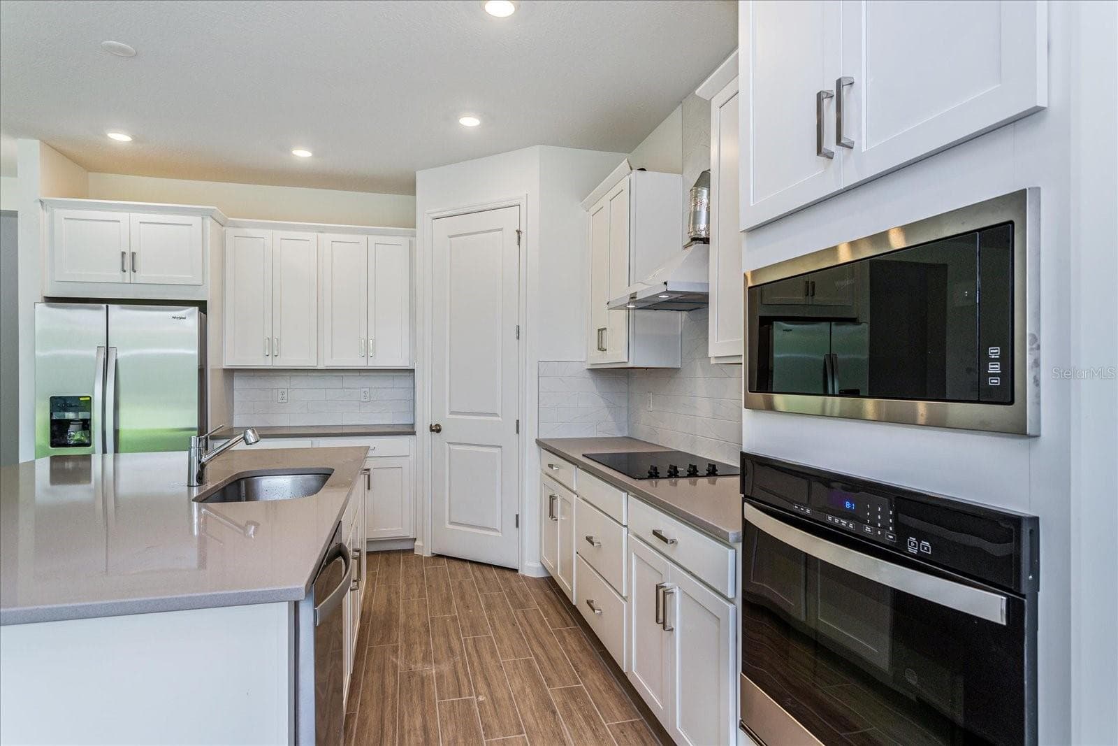 Note: The sample photos included are of the model home and are meant to showcase the craftsmanship and design quality. - 13344 PEACEFUL MELODY DR, WINTER GARDEN