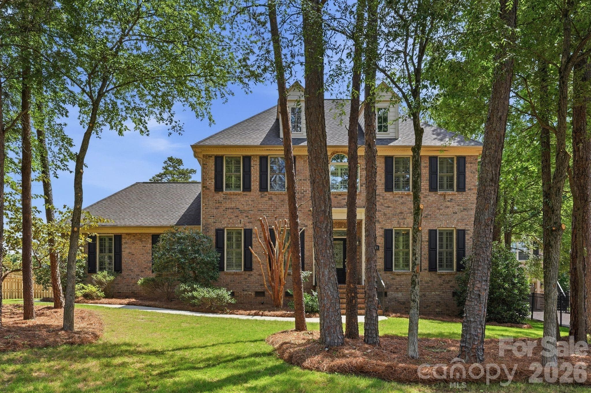 Single Family Residence at Charlotte, photo 2 of 40