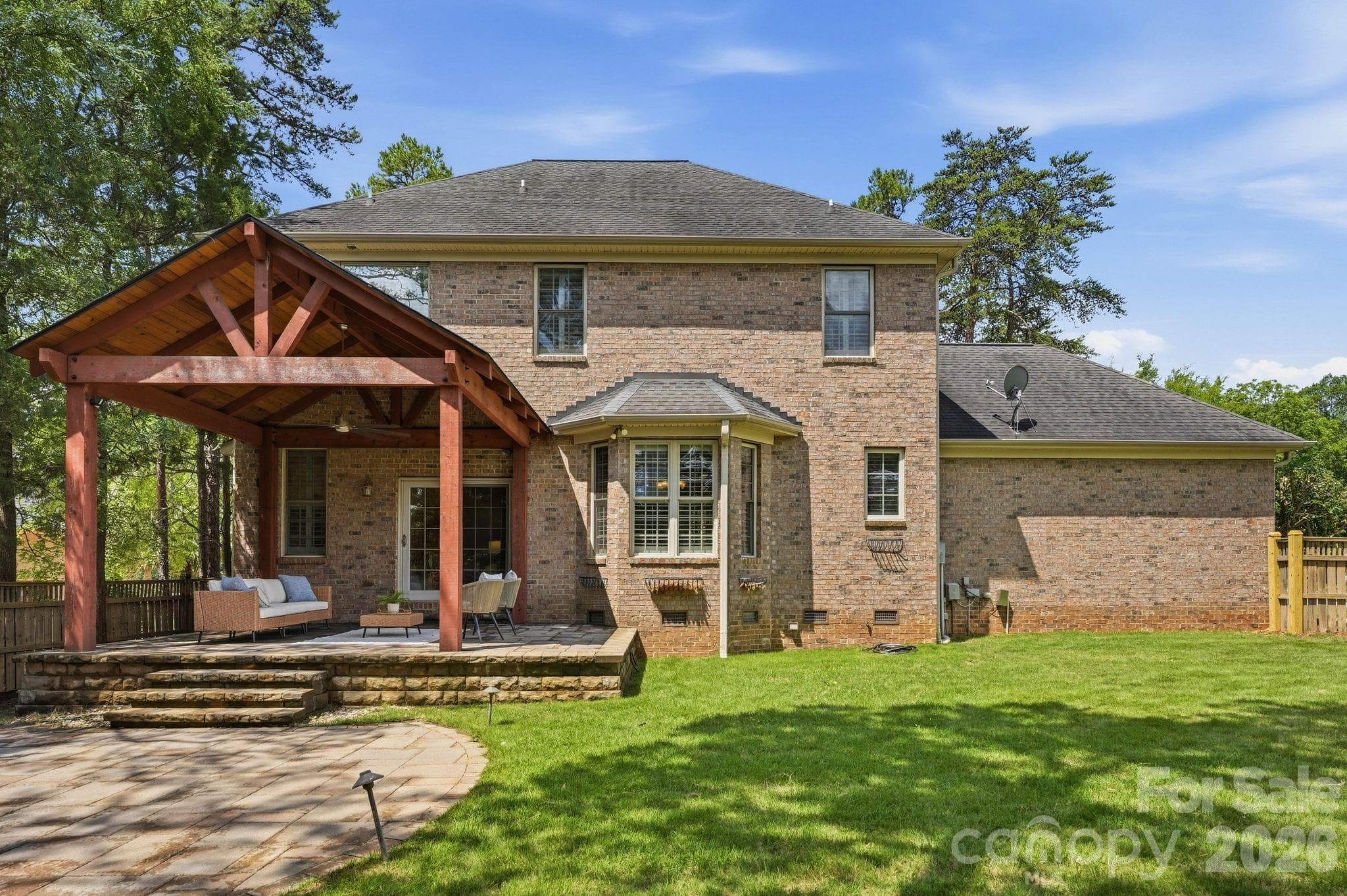 Single Family Residence at Charlotte, photo 4 of 40