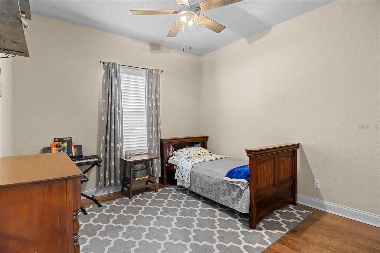 Bedroom3 - 5210 SHADY OAK DR S, LAKELAND