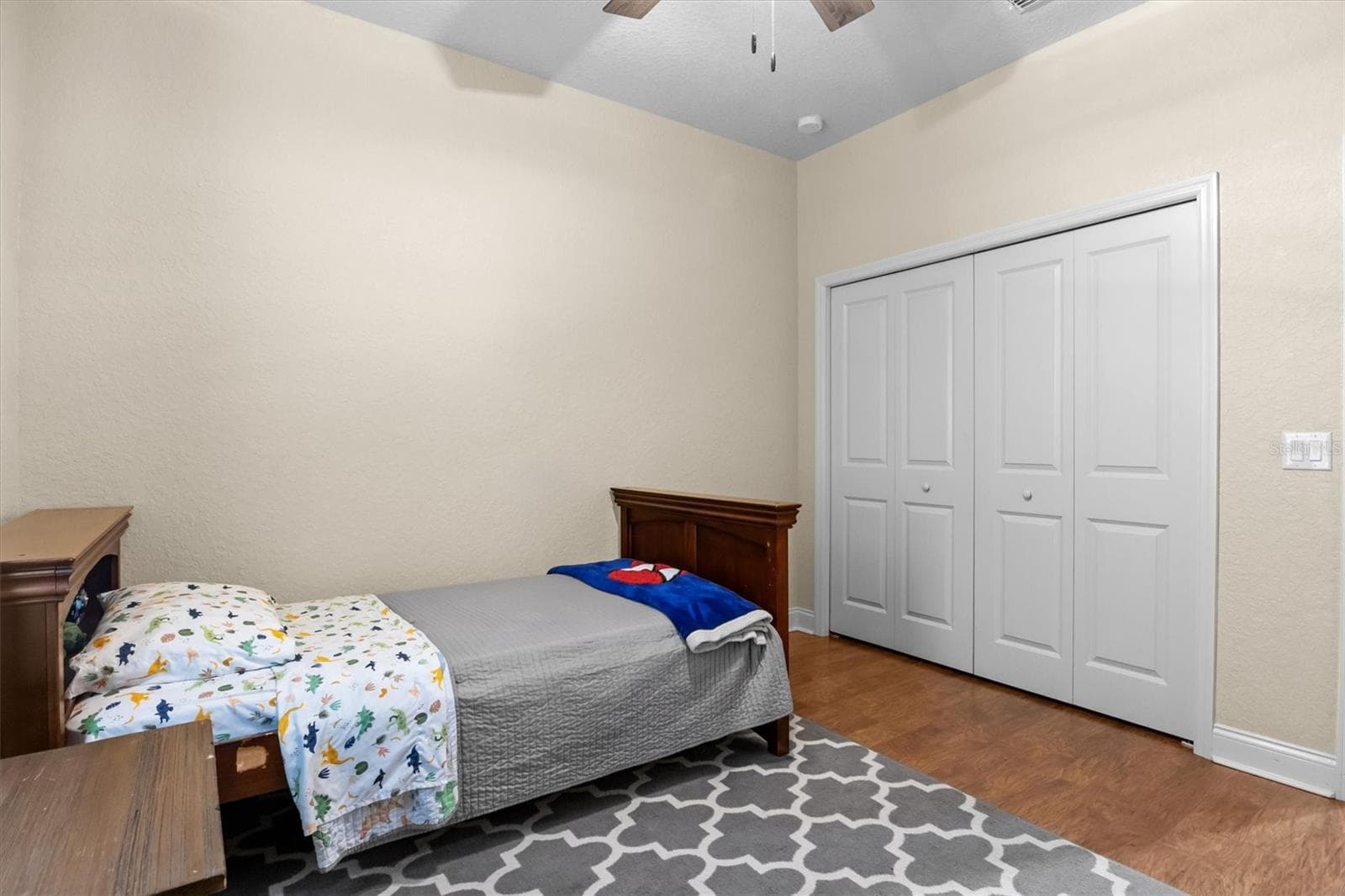 Bedroom3 - 5210 SHADY OAK DR S, LAKELAND