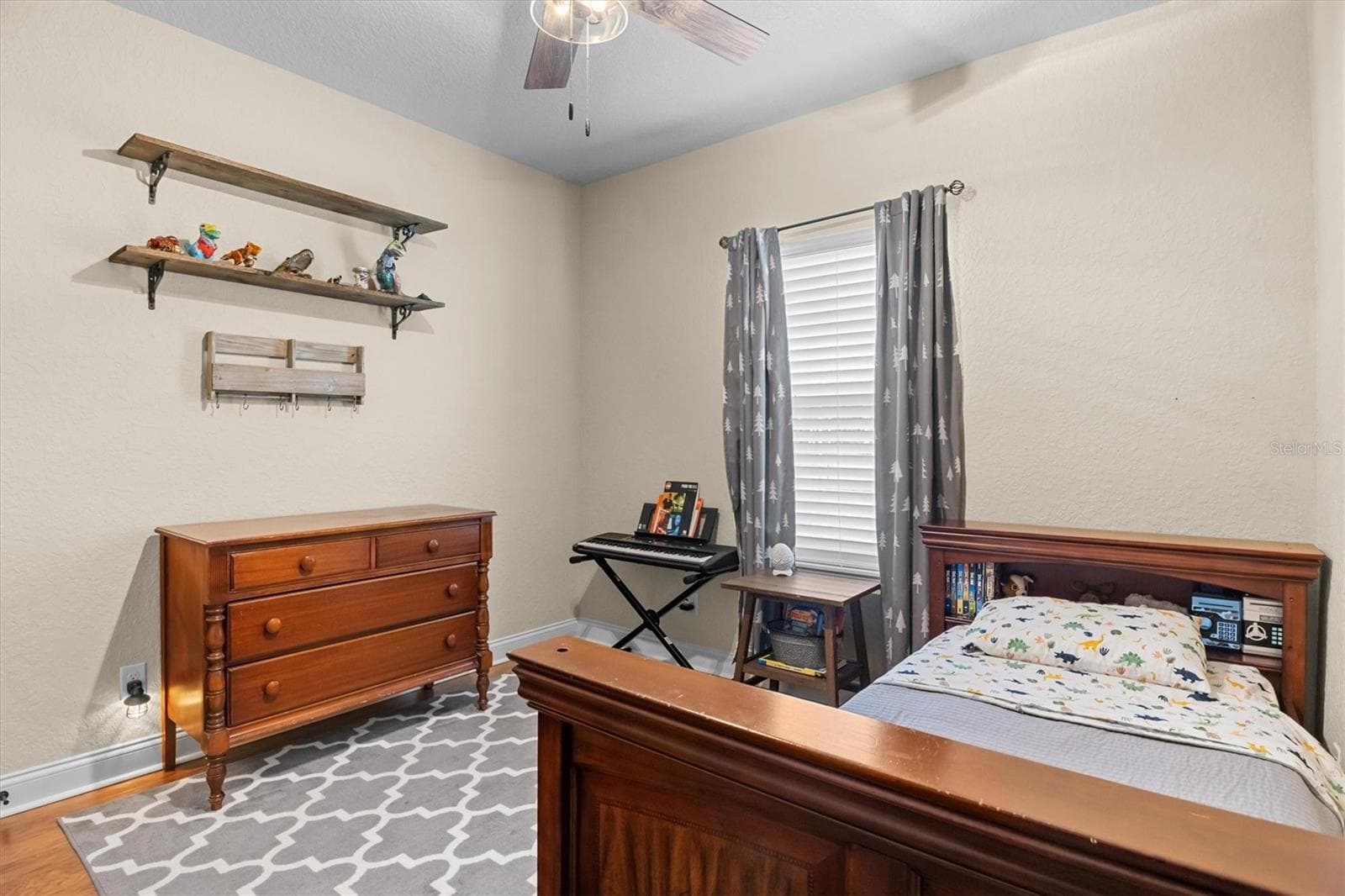 Bedroom3 - 5210 SHADY OAK DR S, LAKELAND