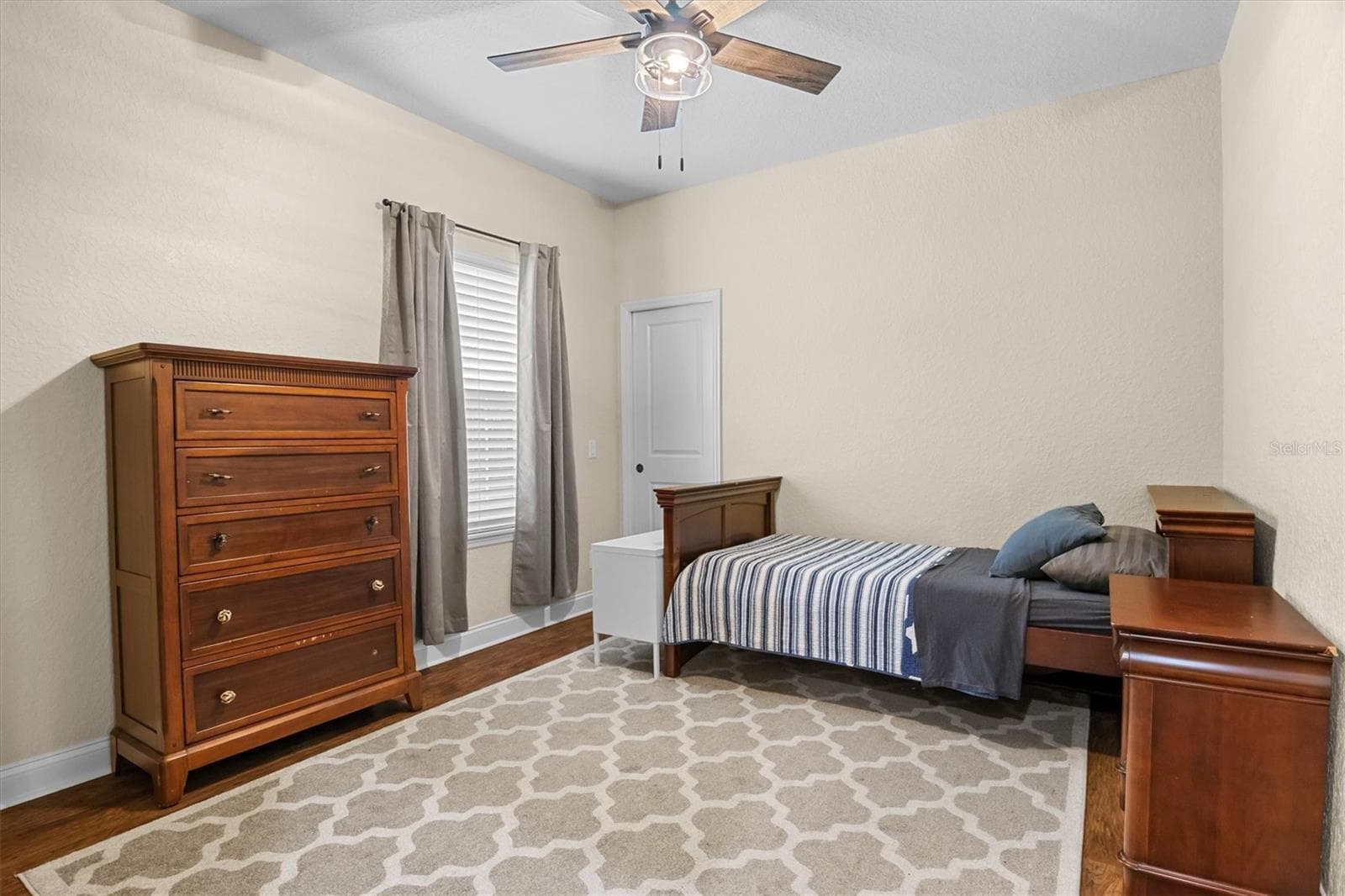Bedroom2 - 5210 SHADY OAK DR S, LAKELAND