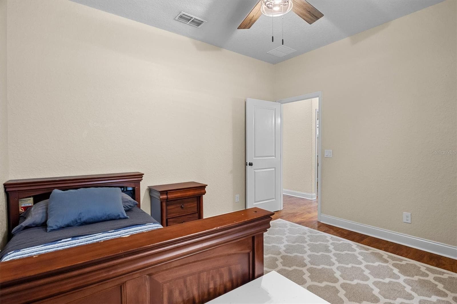Bedroom2 - 5210 SHADY OAK DR S, LAKELAND