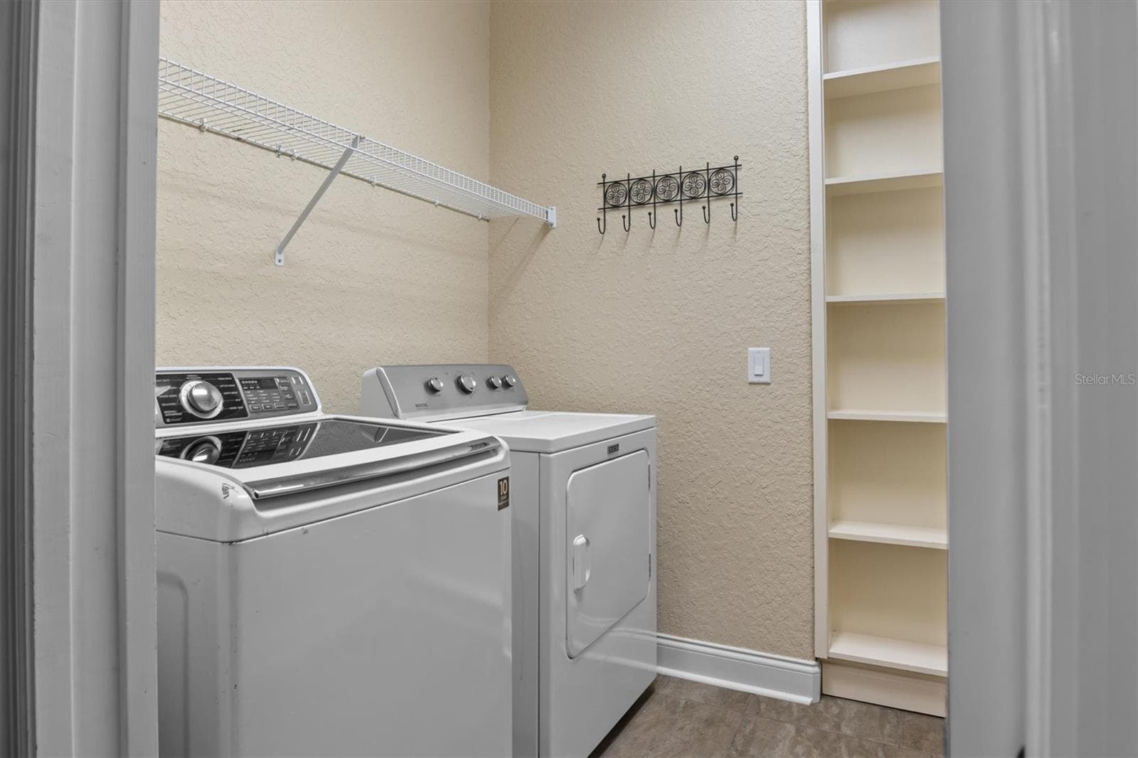 Laundry - 5210 SHADY OAK DR S, LAKELAND