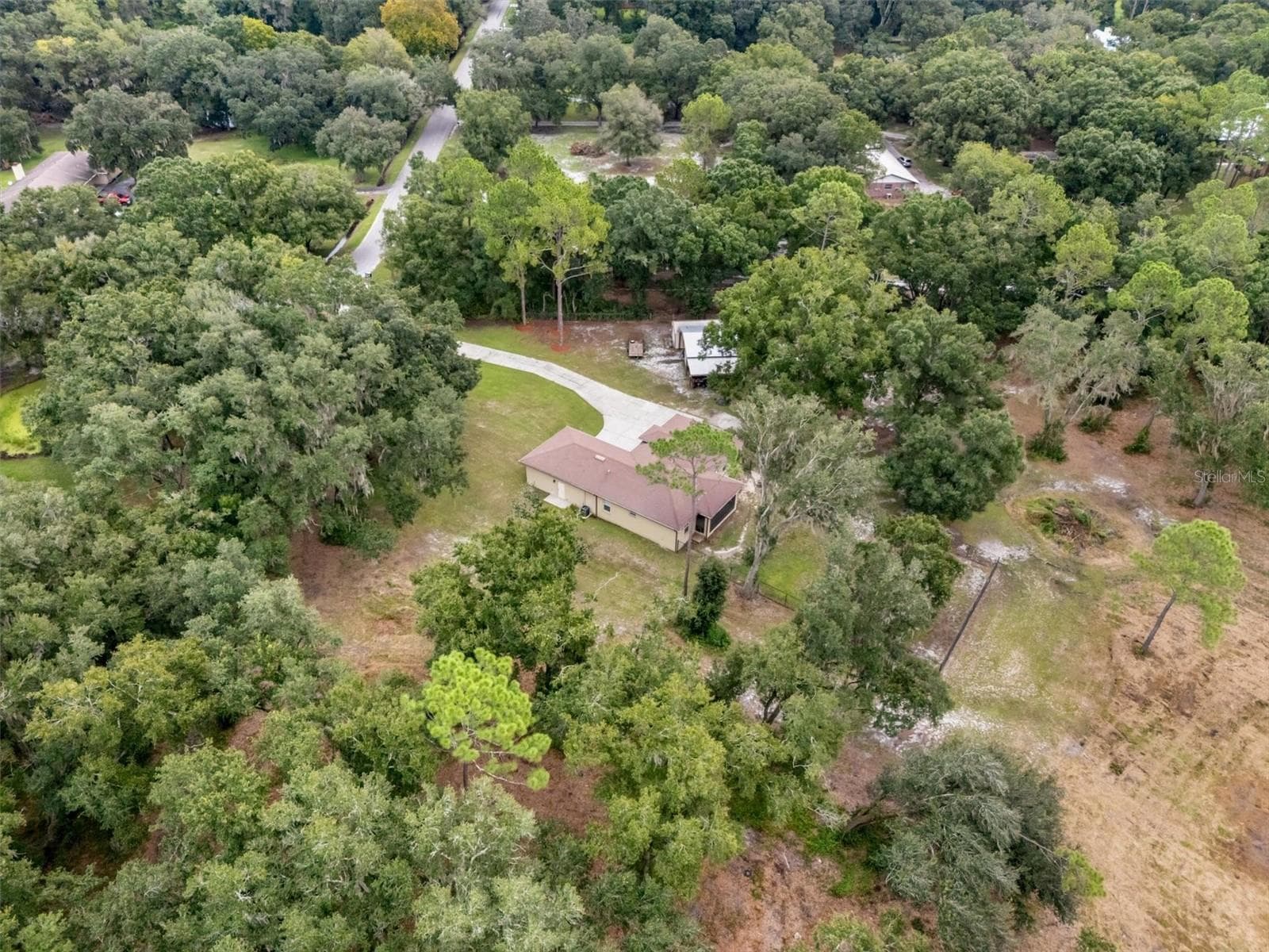 Property - 5210 SHADY OAK DR S, LAKELAND