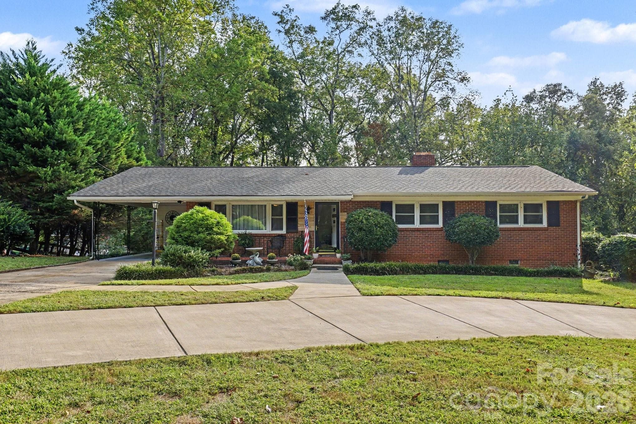 1910 Wildwood Road