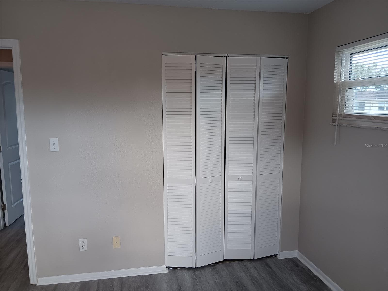 Bedroom 2 - 3756 AMHERST WAY #1, SARASOTA