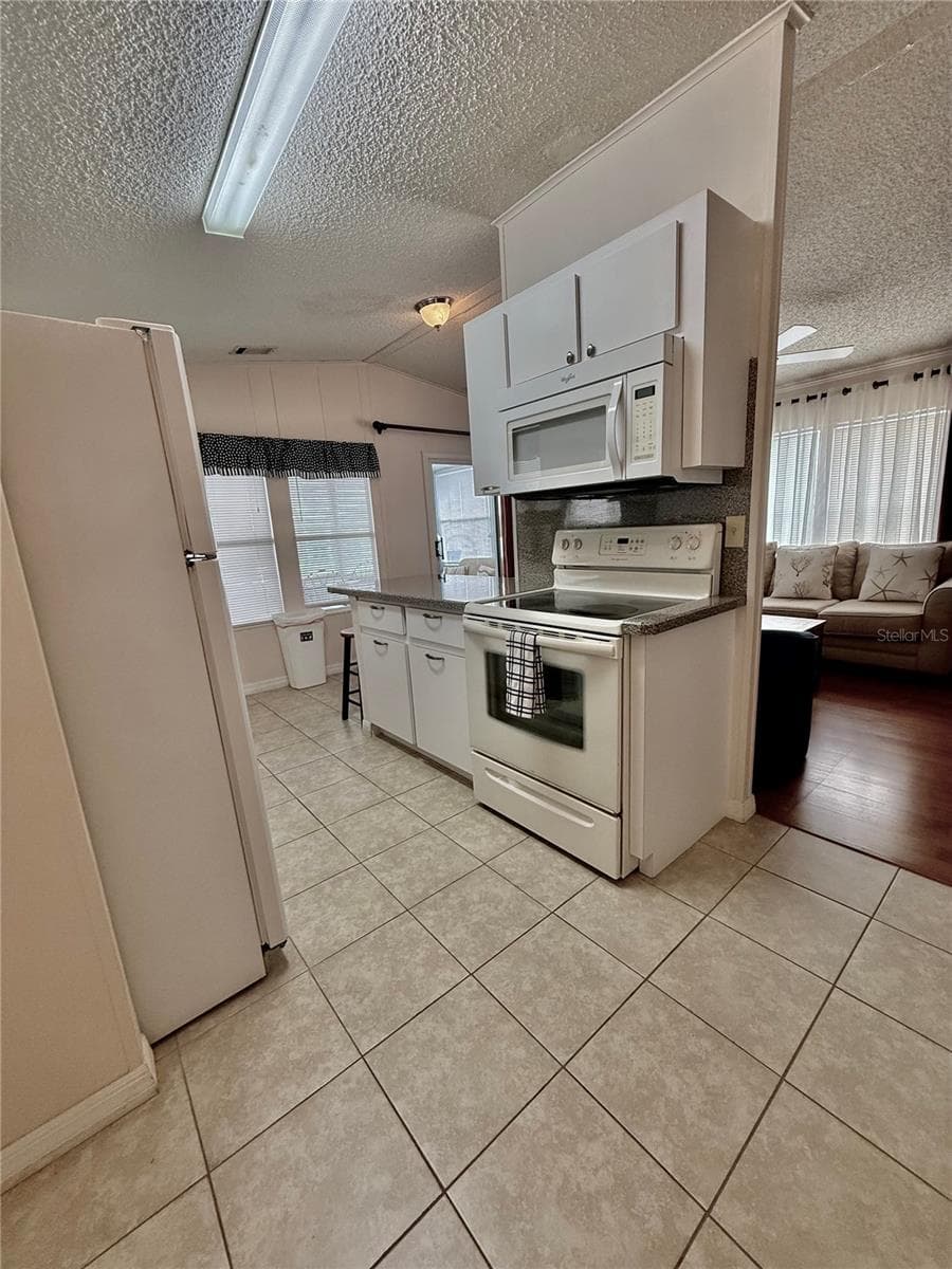 Kitchen - 615 S GREEN CIR, VENICE