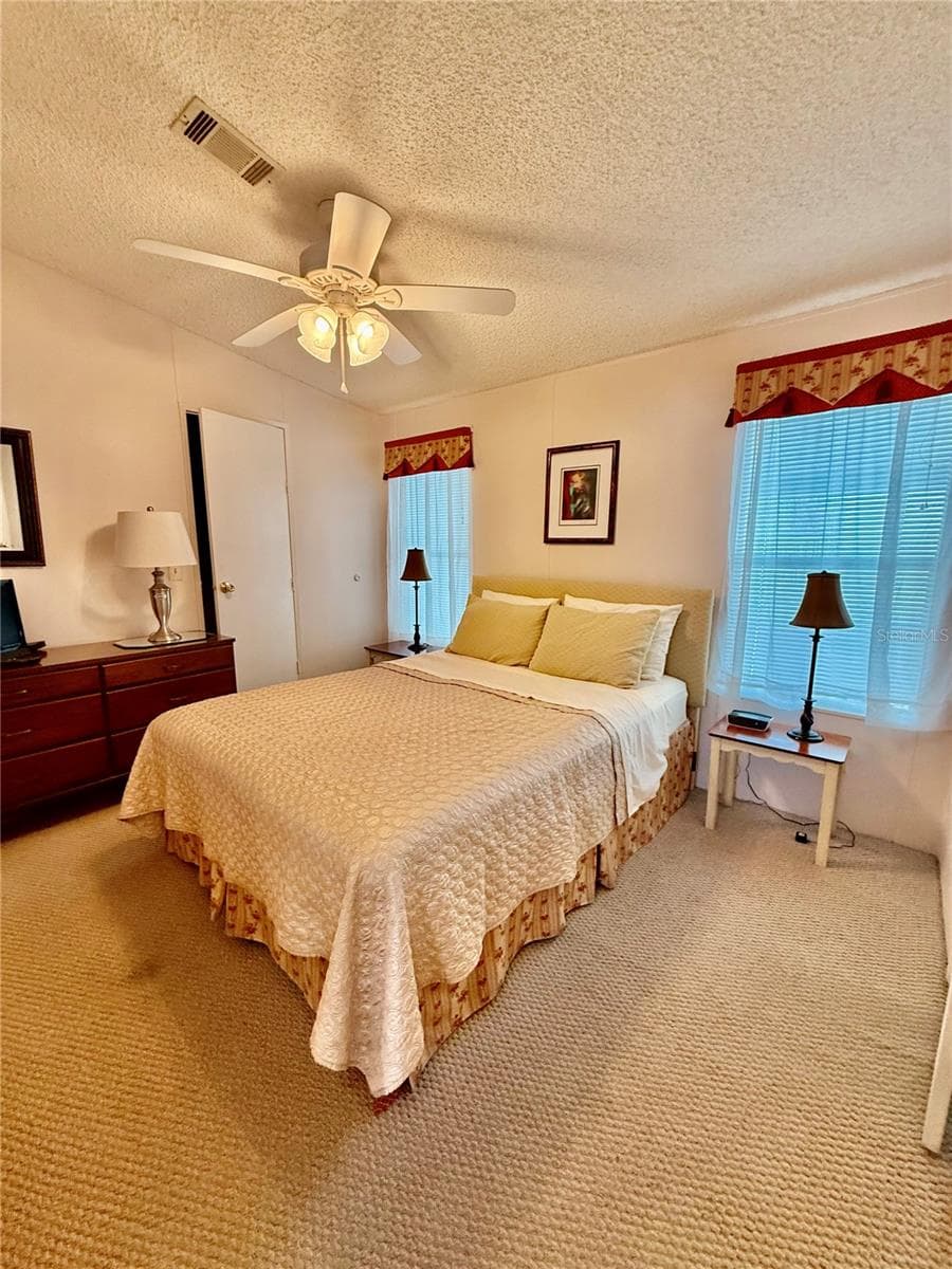Bedroom - 615 S GREEN CIR, VENICE