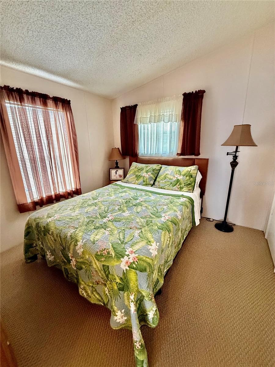 Bedroom - 615 S GREEN CIR, VENICE