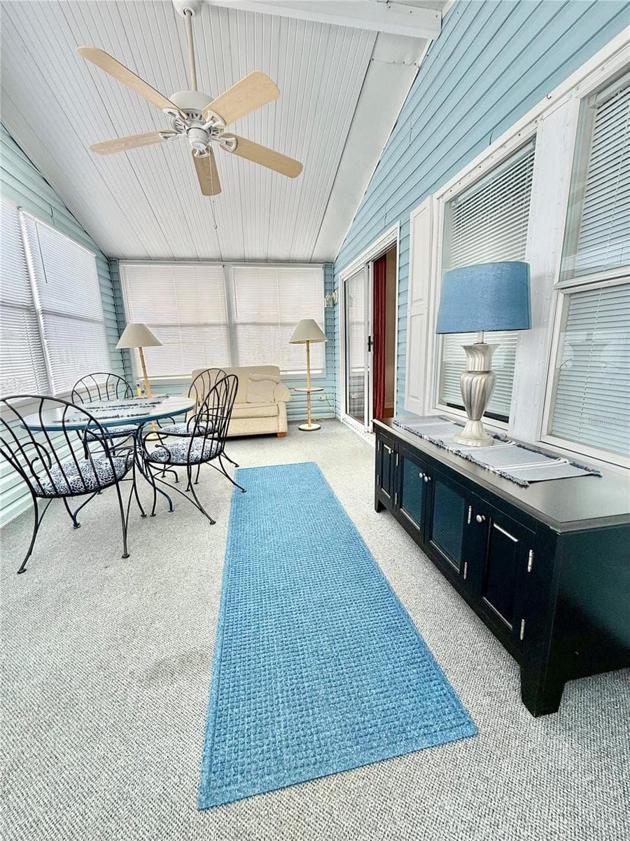 Manufactured Home at 615 S GREEN CIR, VENICE, photo 19 of 50