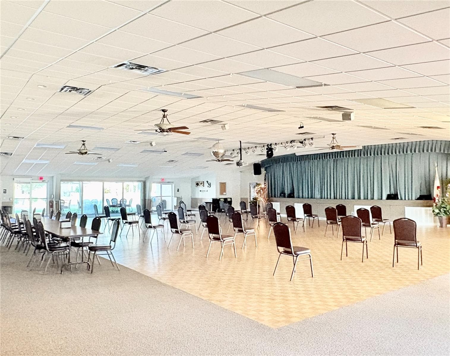 Gathering community Room - 615 S GREEN CIR, VENICE