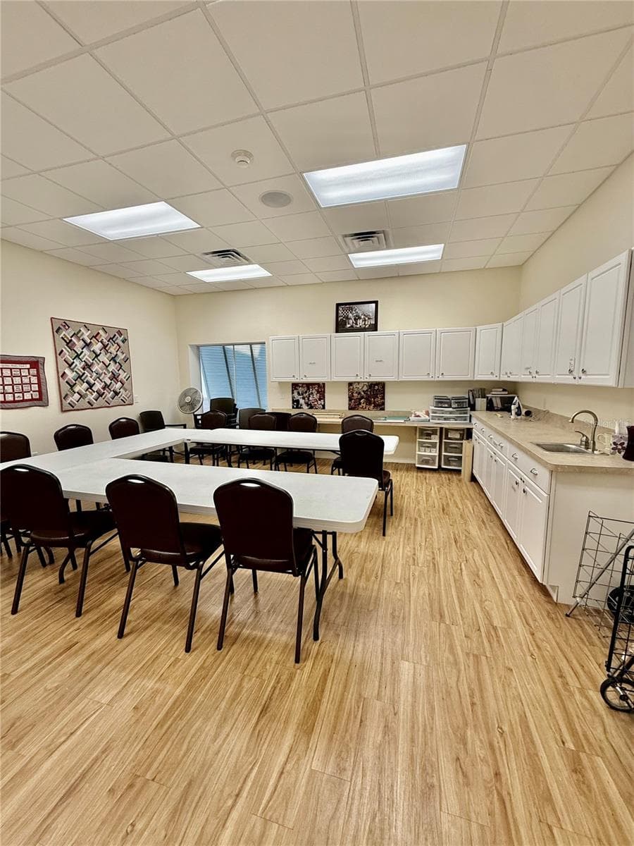 Craft Room - 615 S GREEN CIR, VENICE