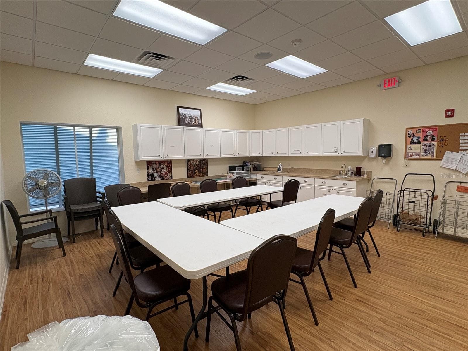 Craft Room - 615 S GREEN CIR, VENICE