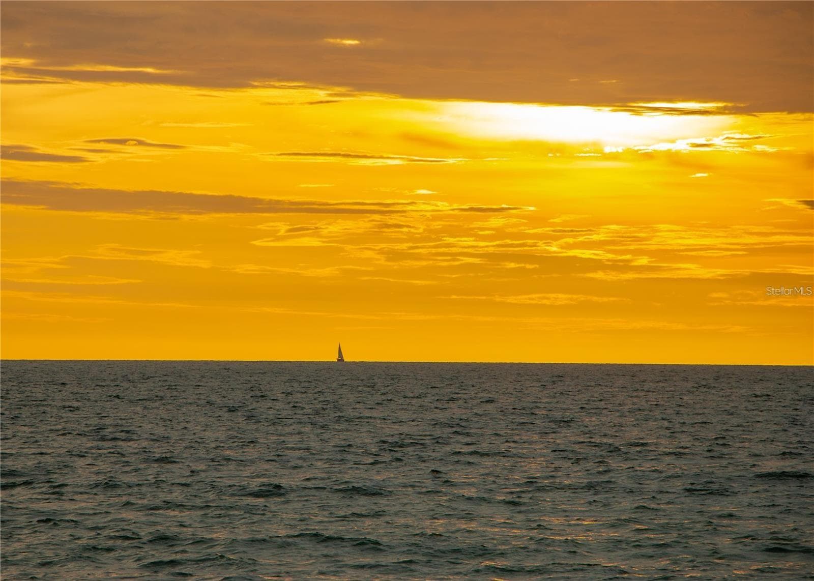 Sunset - 615 S GREEN CIR, VENICE