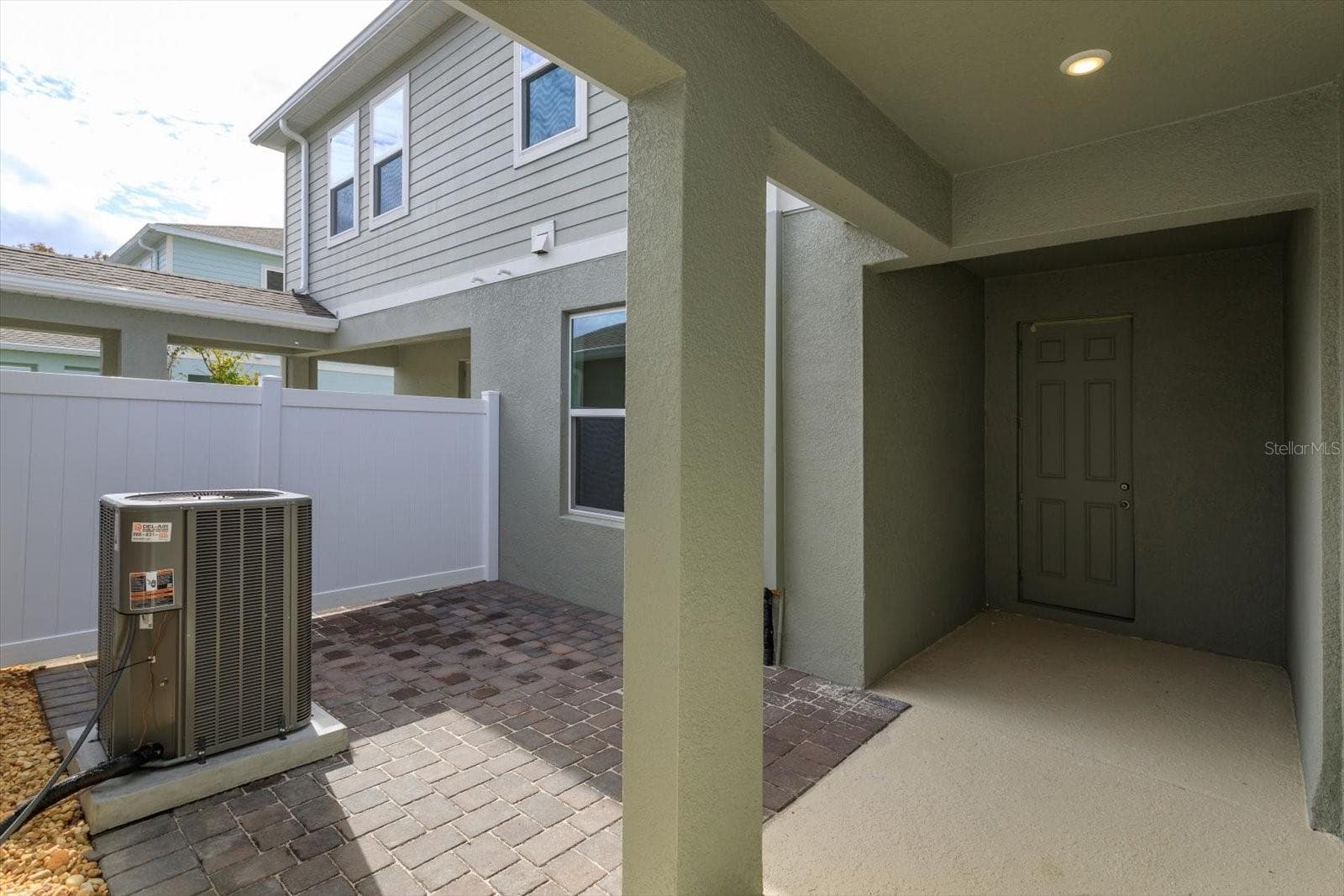 Townhouse at 13258 SERENE GLADE RD, WINTER GARDEN, photo 25 of 26