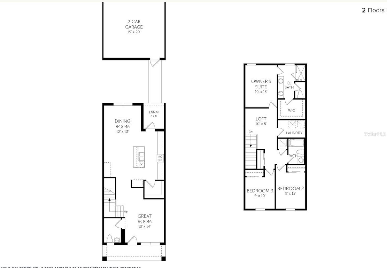 Townhouse at 13258 SERENE GLADE RD, WINTER GARDEN, photo 26 of 26