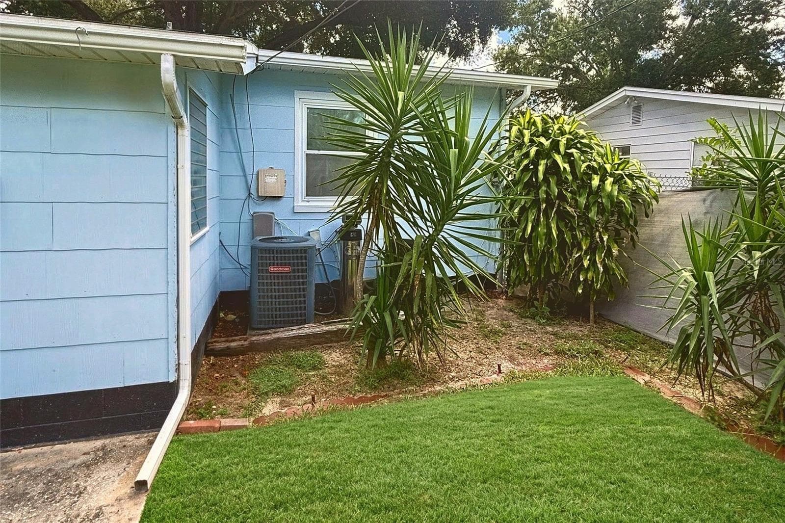 Single Family Residence at 4480 NEWARK ST N, ST PETERSBURG, photo 35 of 35