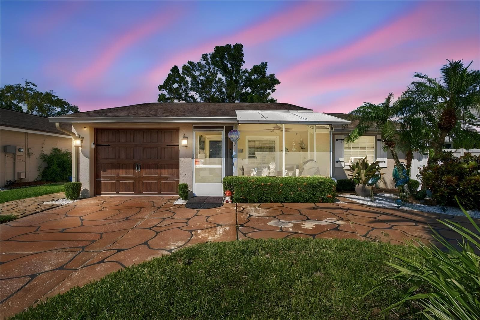 Single Family Residence at 16012 SADDLESTRING DR, TAMPA, photo 3 of 70