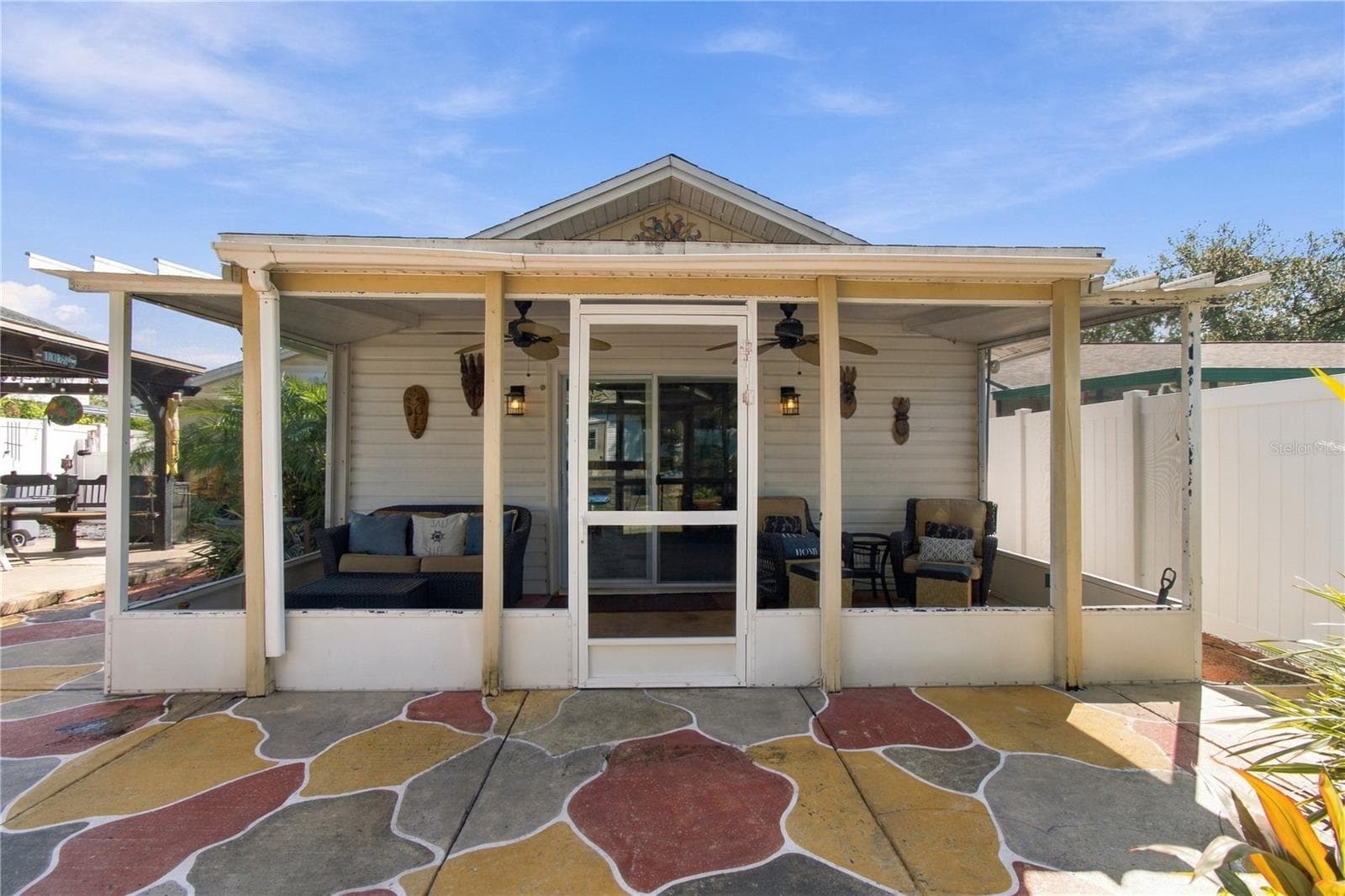 Single Family Residence at 16012 SADDLESTRING DR, TAMPA, photo 40 of 70