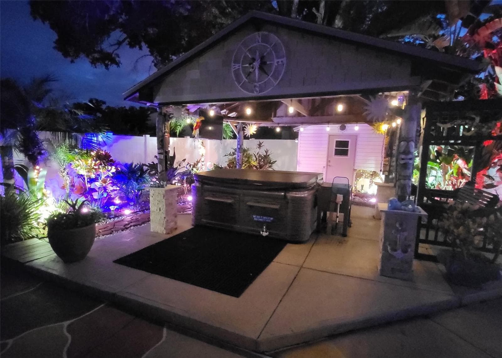 Single Family Residence at 16012 SADDLESTRING DR, TAMPA, photo 53 of 70