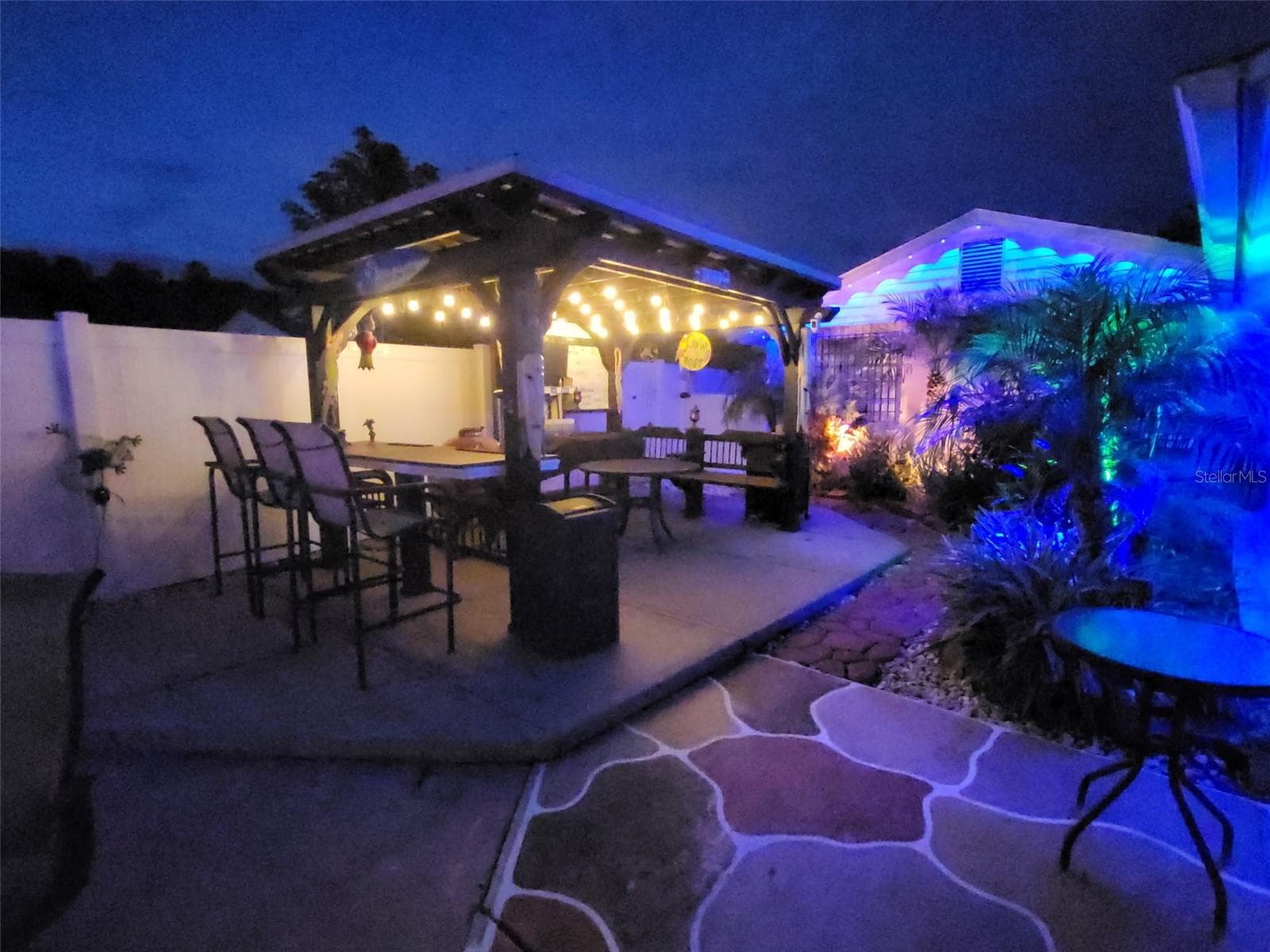 Single Family Residence at 16012 SADDLESTRING DR, TAMPA, photo 55 of 70